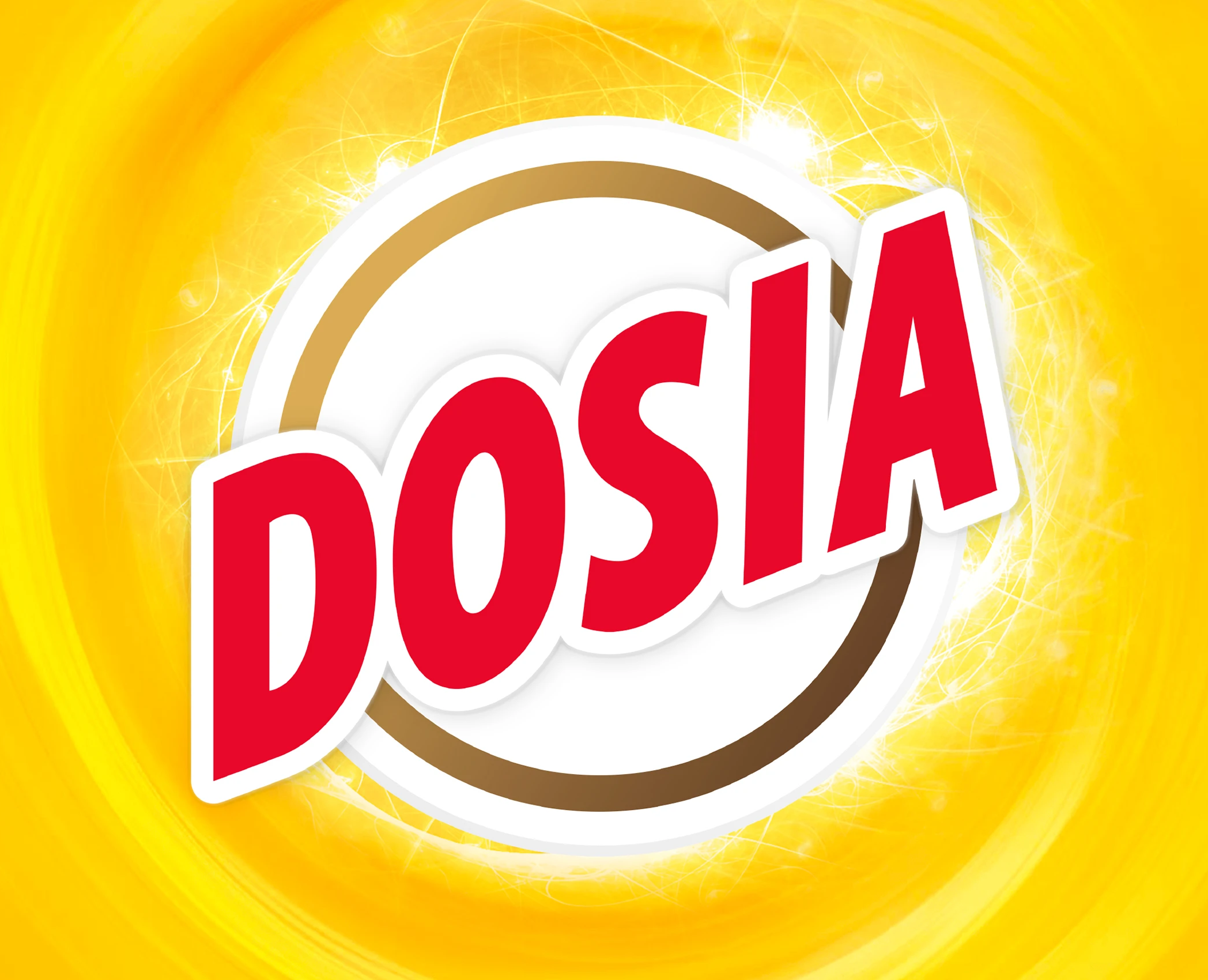 Dosia — Брендинг на Dprofile