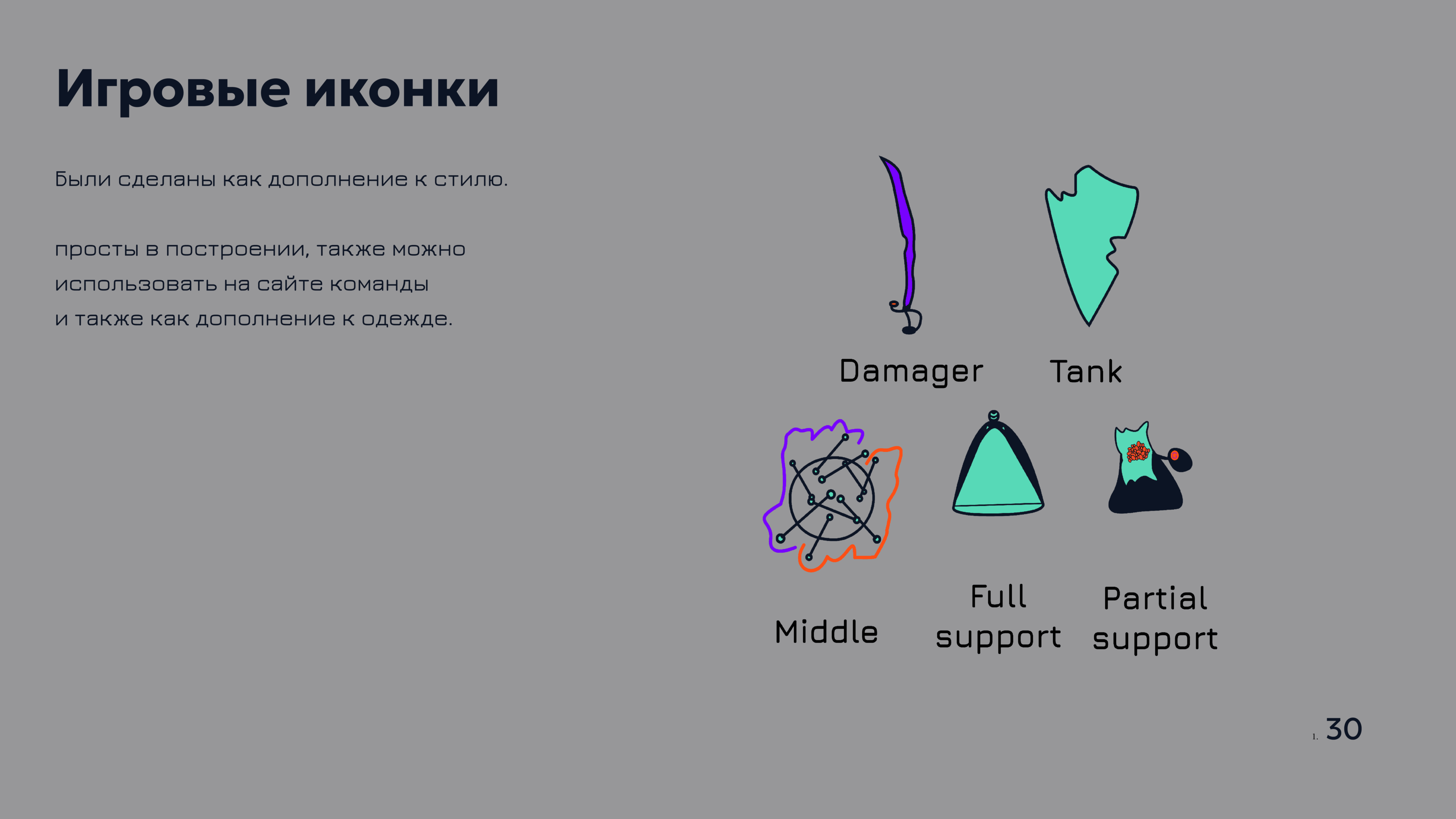 CyberRT — Изображение №24 — Брендинг, Графика на Dprofile