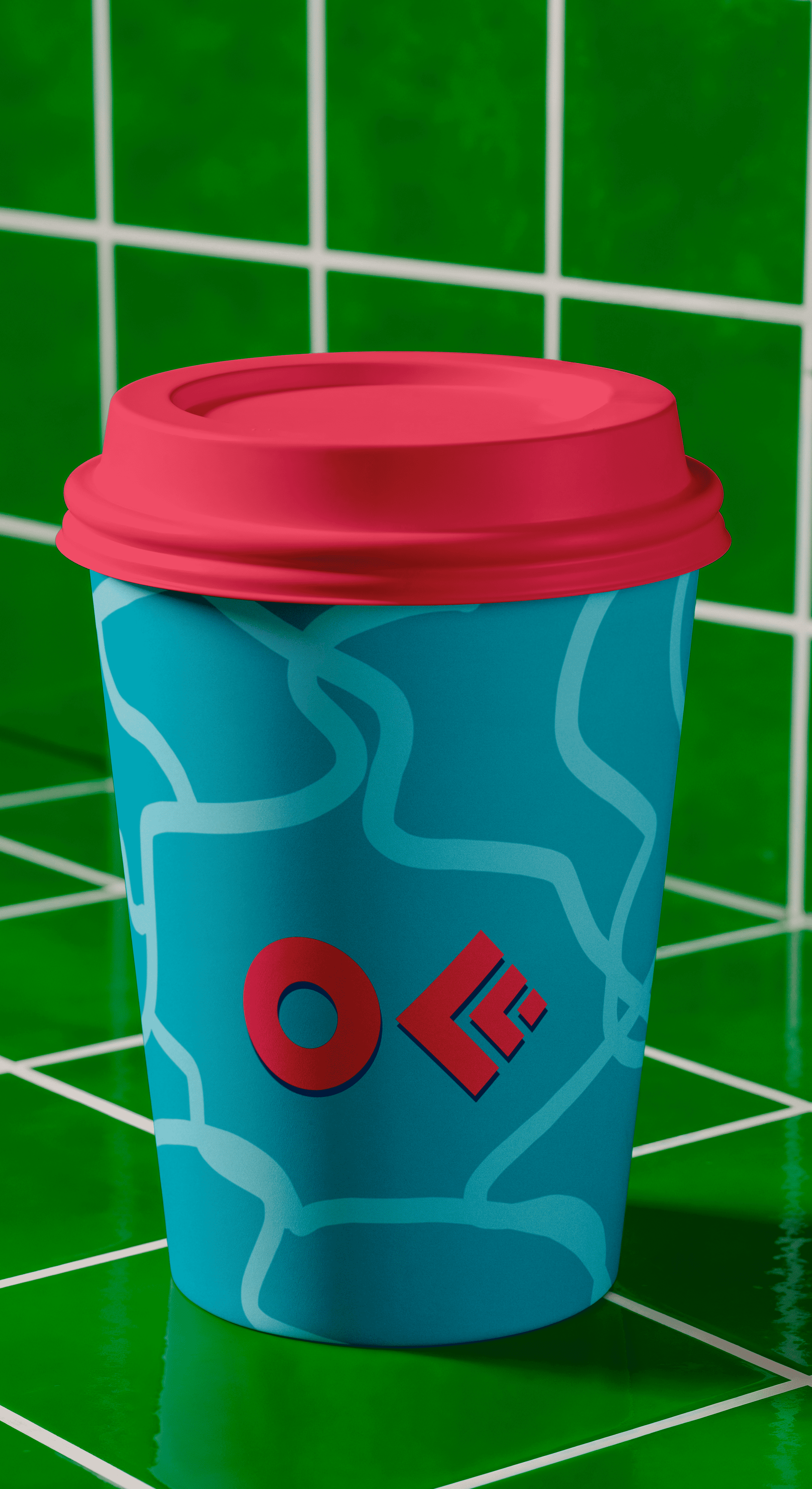 OFF MOSCOW — Изображение №18 — Брендинг, Графика на Dprofile