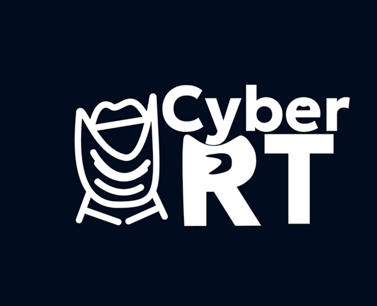 CyberRT — Брендинг, Графика на Dprofile