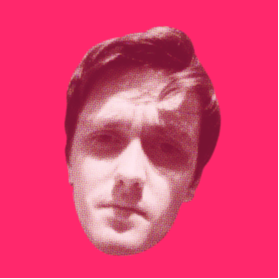 Аватар пользователя Даниил Новочадовский