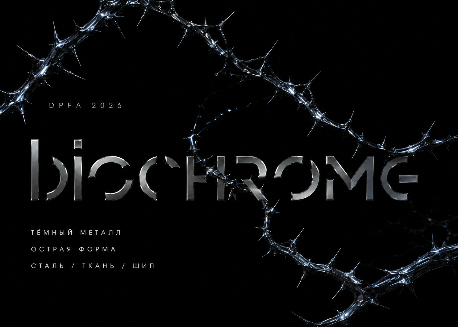 Knight of Biochrome — Изображение №12 — Графика, Нейро на Dprofile