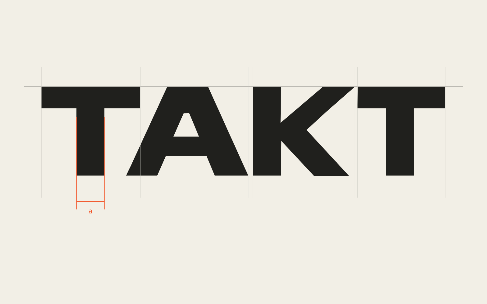 ТАКТ — айдентика модульной акустики — Изображение №9 — Брендинг, Графика на Dprofile
