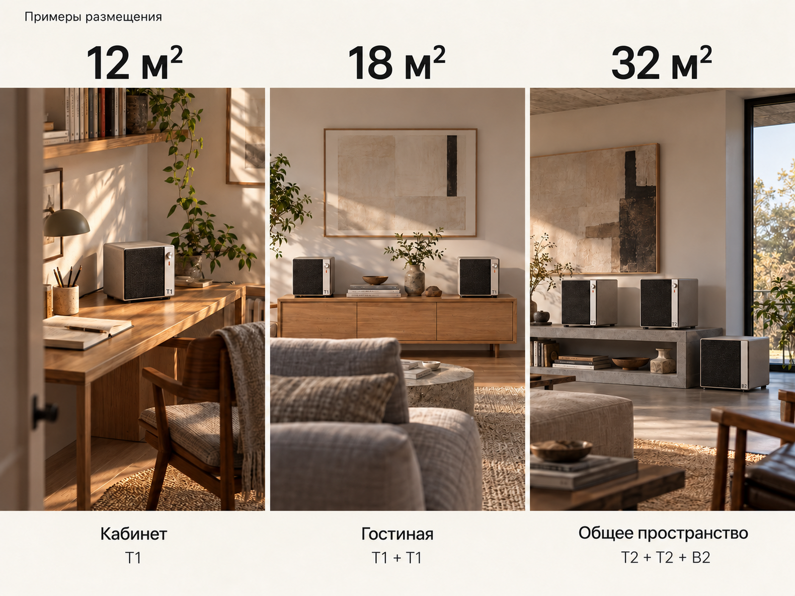 ТАКТ — айдентика модульной акустики — Изображение №3 — Брендинг, Графика на Dprofile