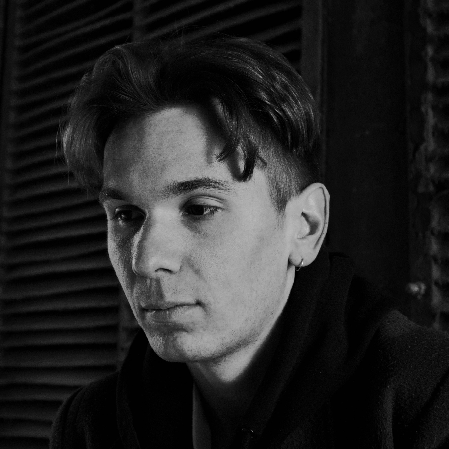 Аватар пользователя Дмитрий Молчанов