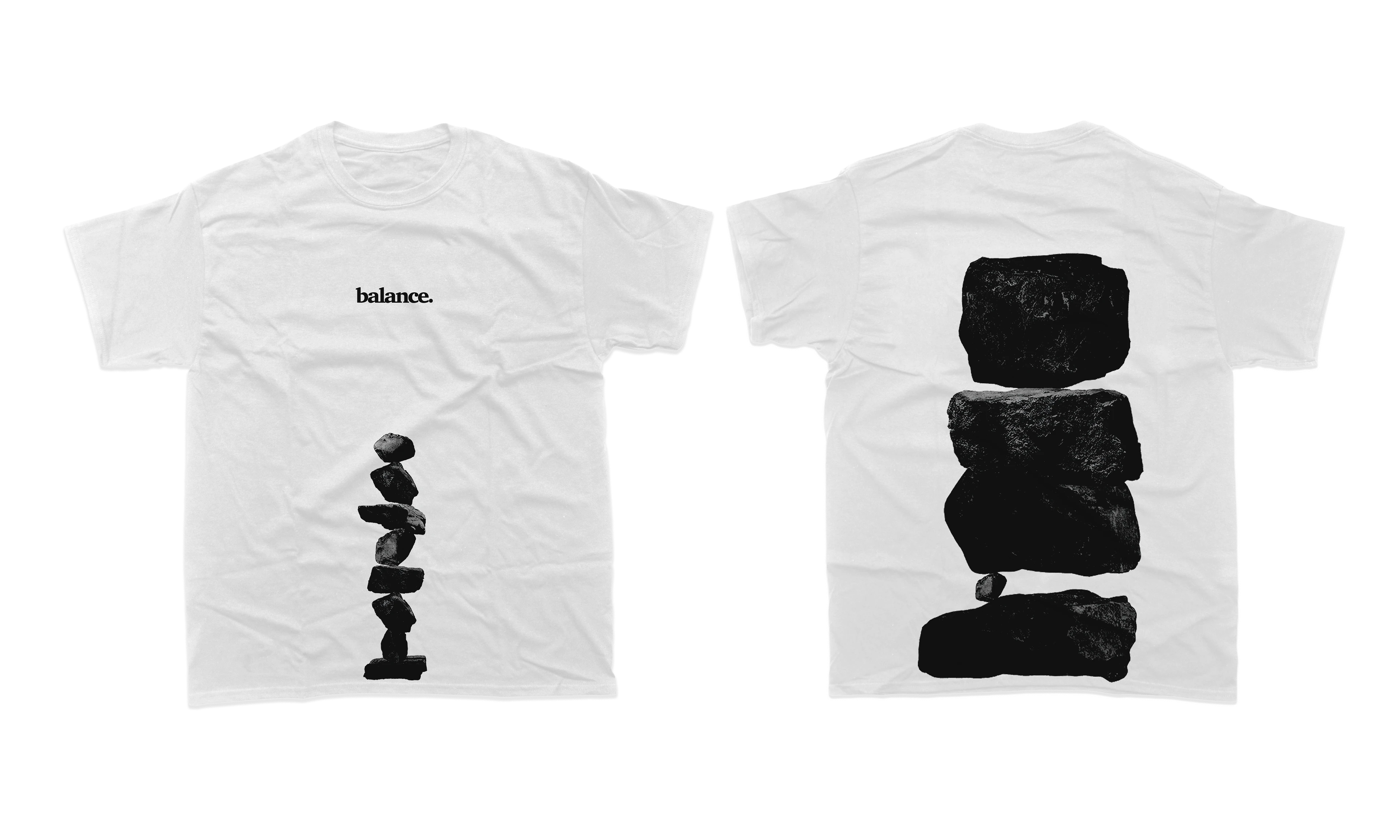 коллекция принтов на футболки// 2023-2025 — Изображение №11 — Брендинг, Графика на Dprofile