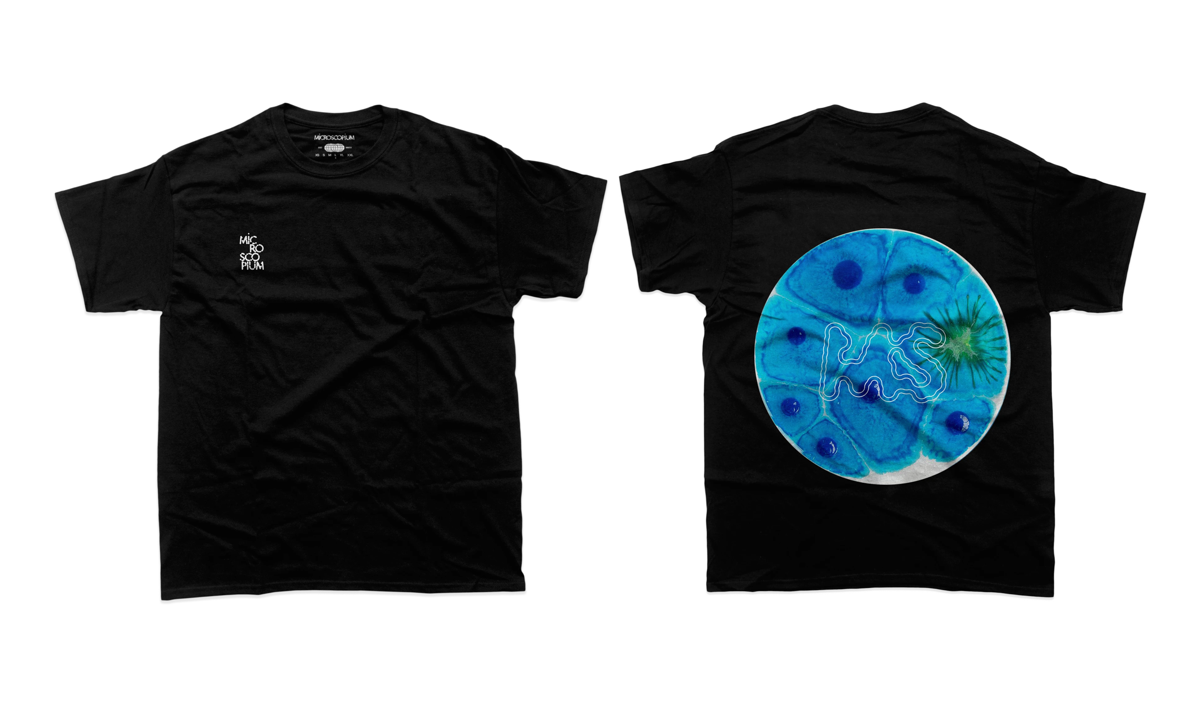 коллекция принтов на футболки// 2023-2025 — Изображение №8 — Брендинг, Графика на Dprofile