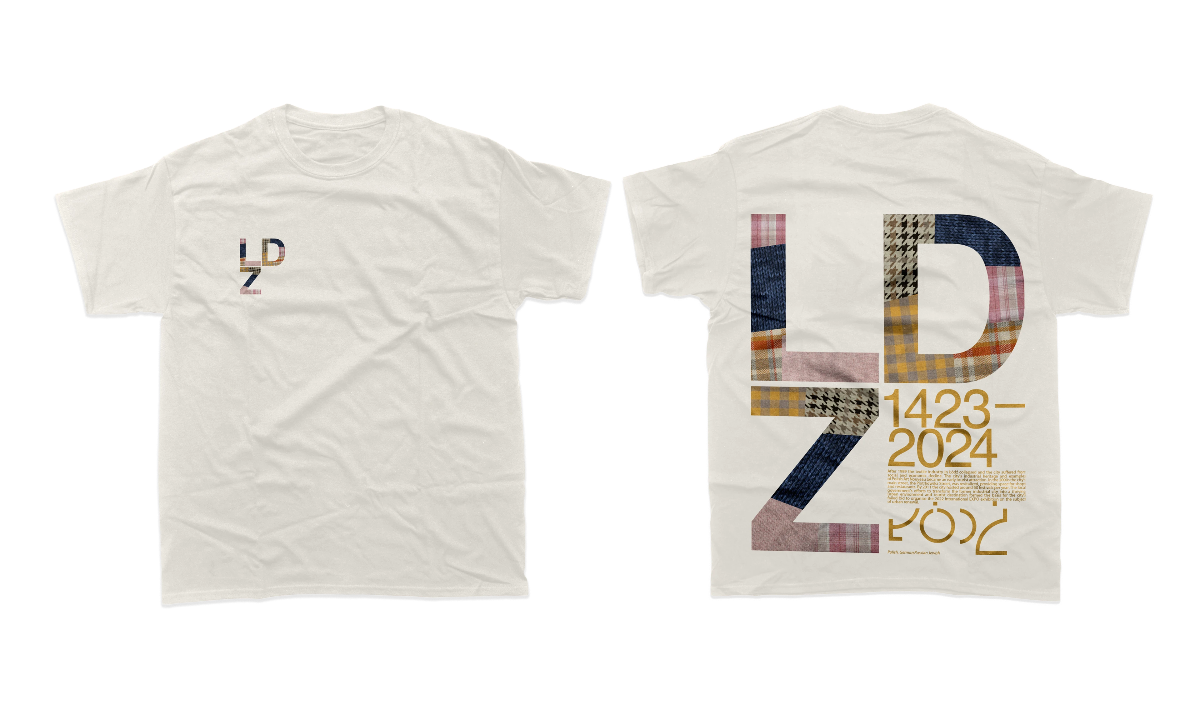 коллекция принтов на футболки// 2023-2025 — Изображение №1 — Брендинг, Графика на Dprofile