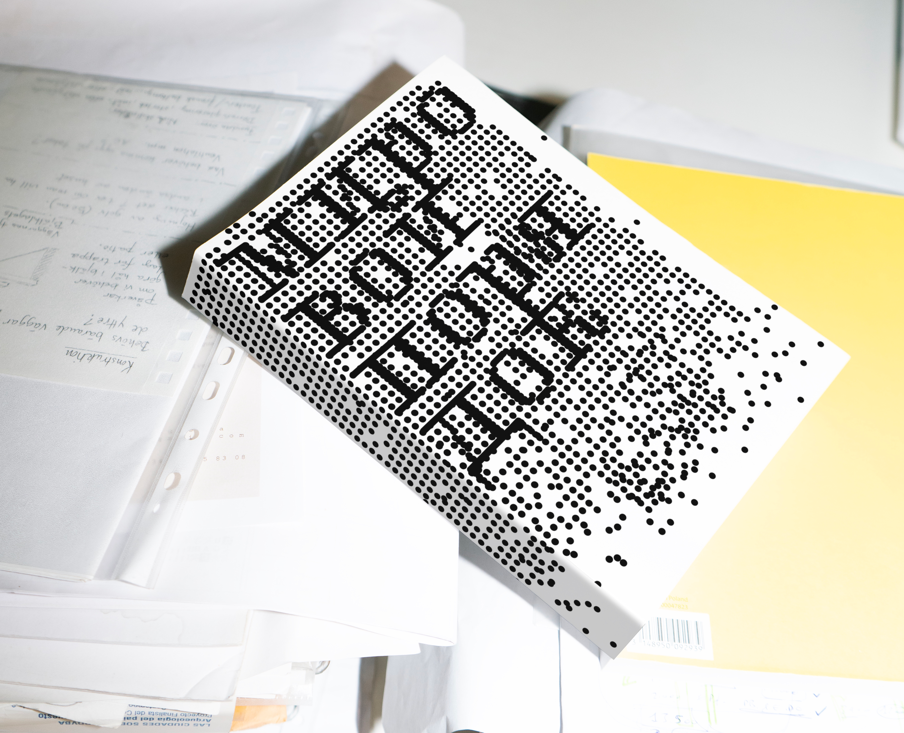 мировой порядок — визуальное исследование/ book на Dprofile