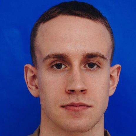 Аватар пользователя Kirill Zamoyskiy