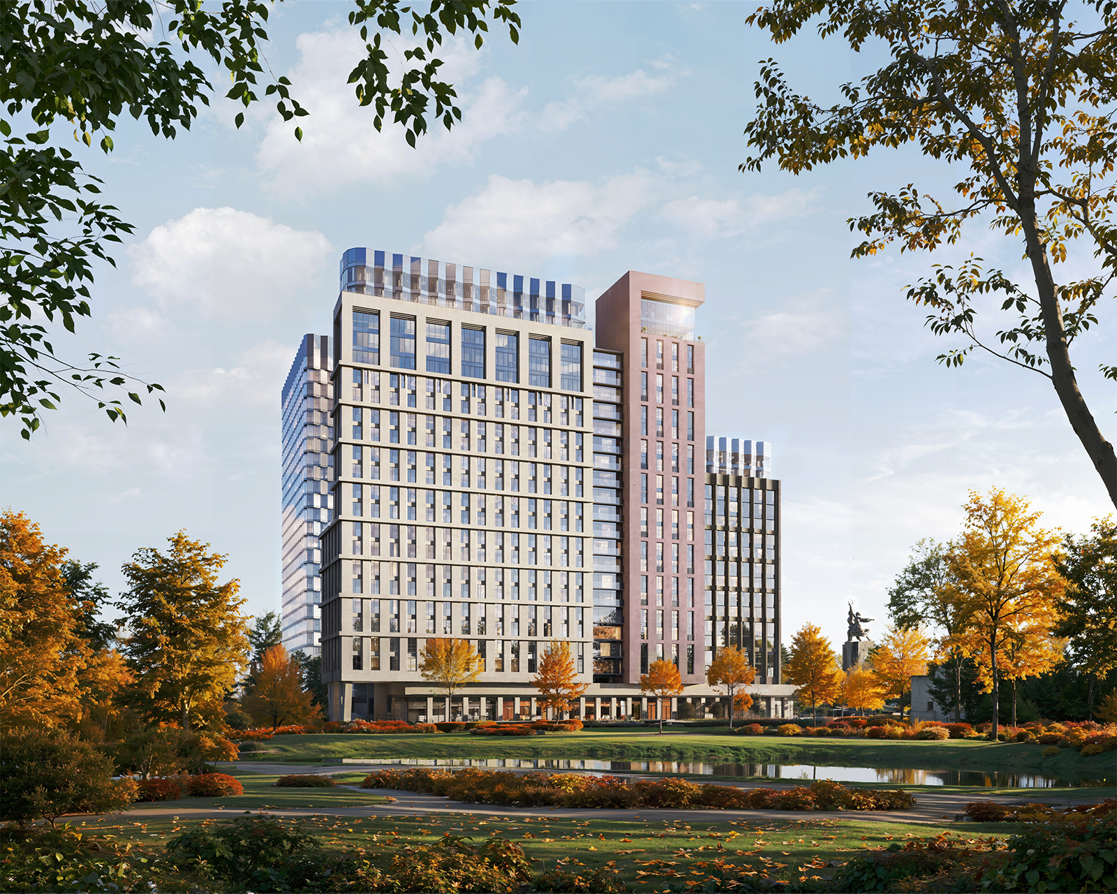 Mira — Изображение №15 — 3D на Dprofile