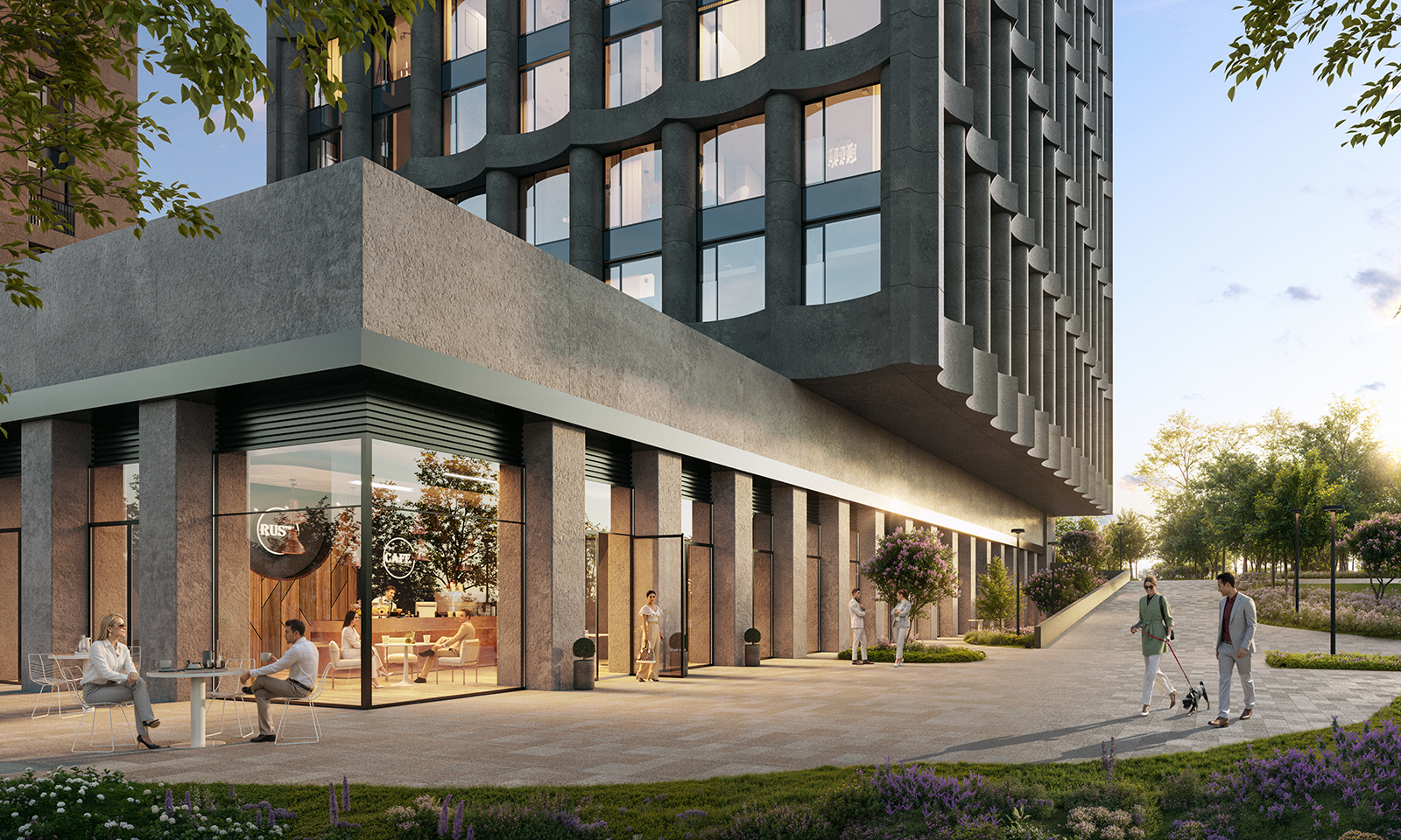 Mira — Изображение №11 — 3D на Dprofile