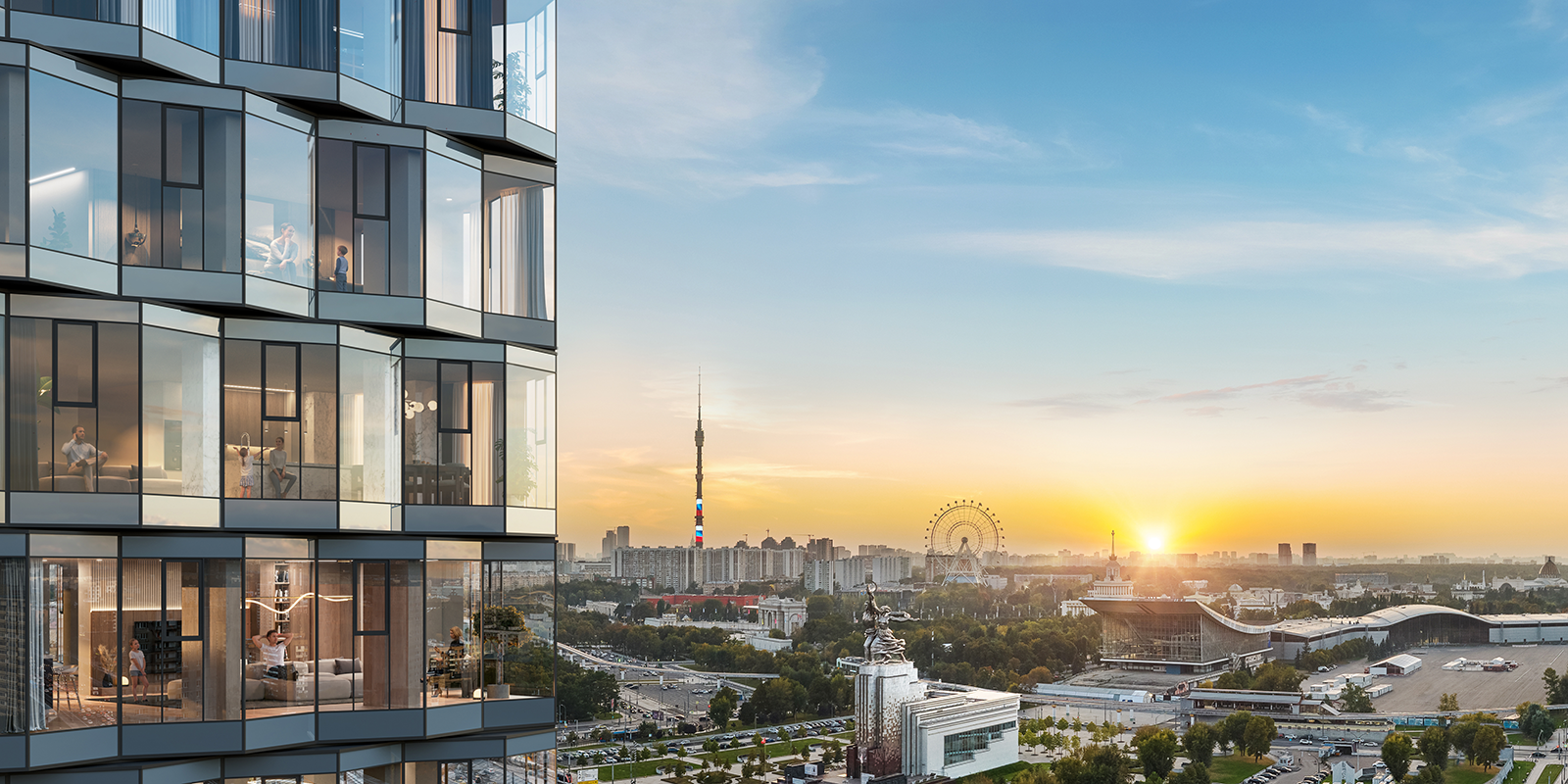 Mira — Изображение №1 — 3D на Dprofile