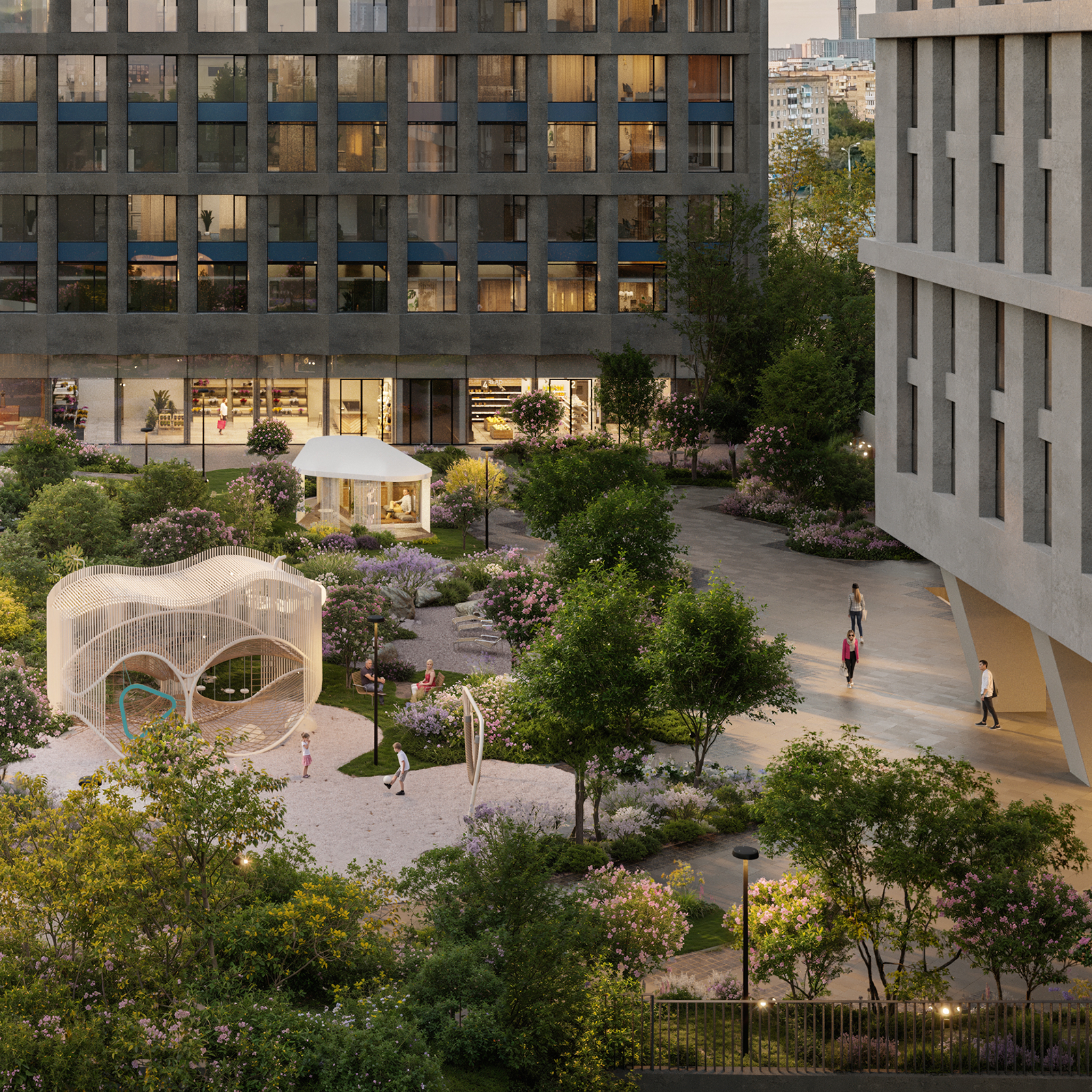 Mira — Изображение №8 — 3D на Dprofile