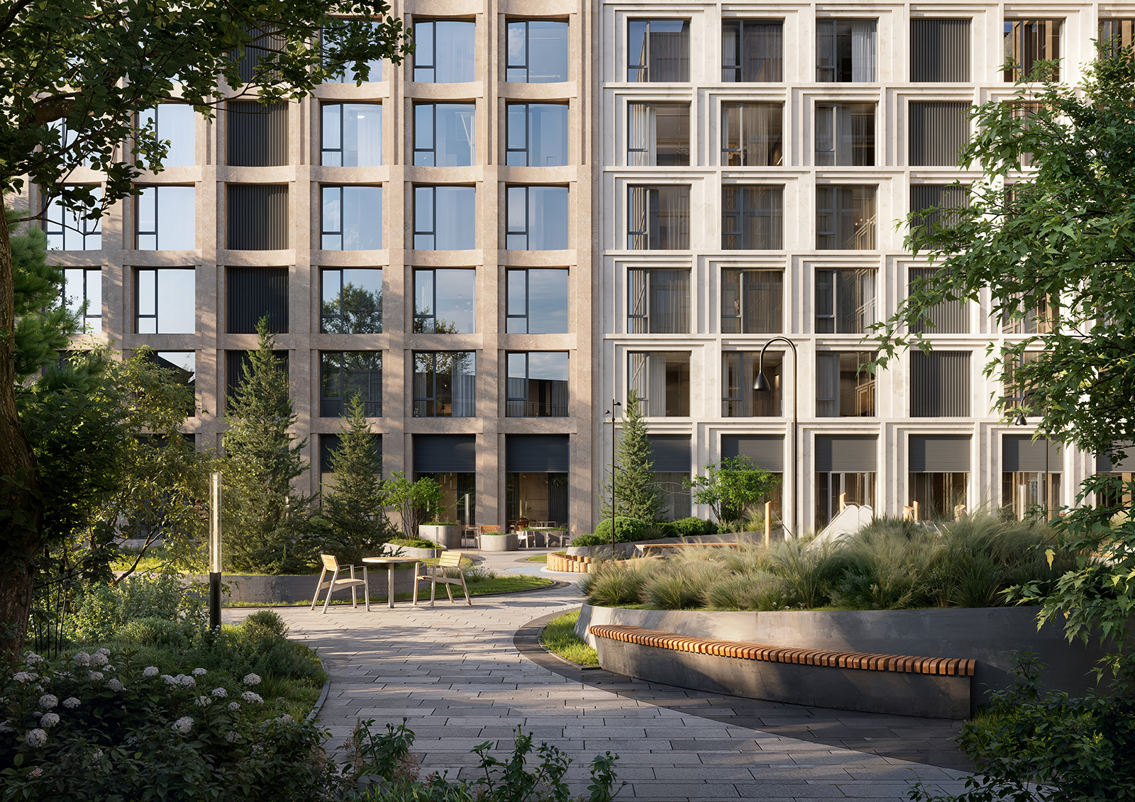 Mont Blanc — Изображение №6 — 3D на Dprofile