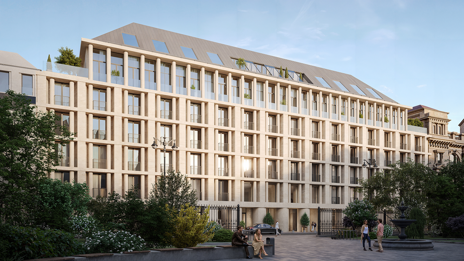 Рождественка 8 — Изображение №3 — 3D на Dprofile