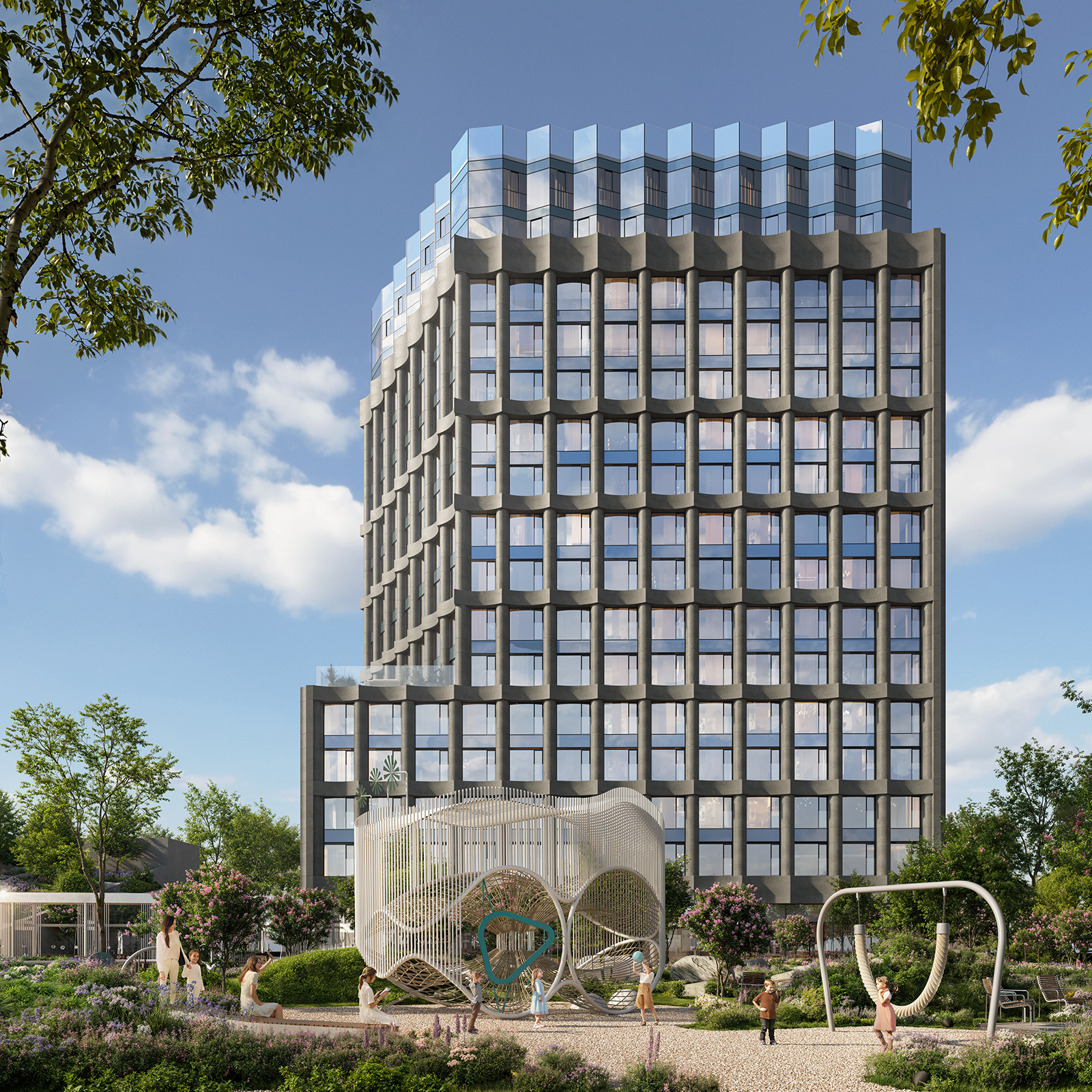 Mira — Изображение №7 — 3D на Dprofile