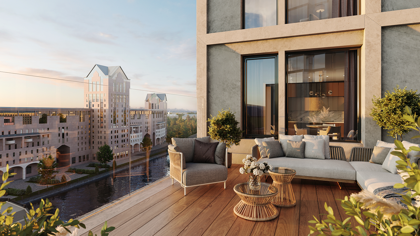 Mont Blanc — Изображение №11 — 3D на Dprofile