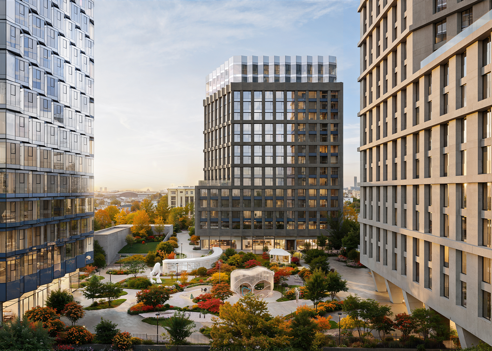 Mira — Изображение №9 — 3D на Dprofile