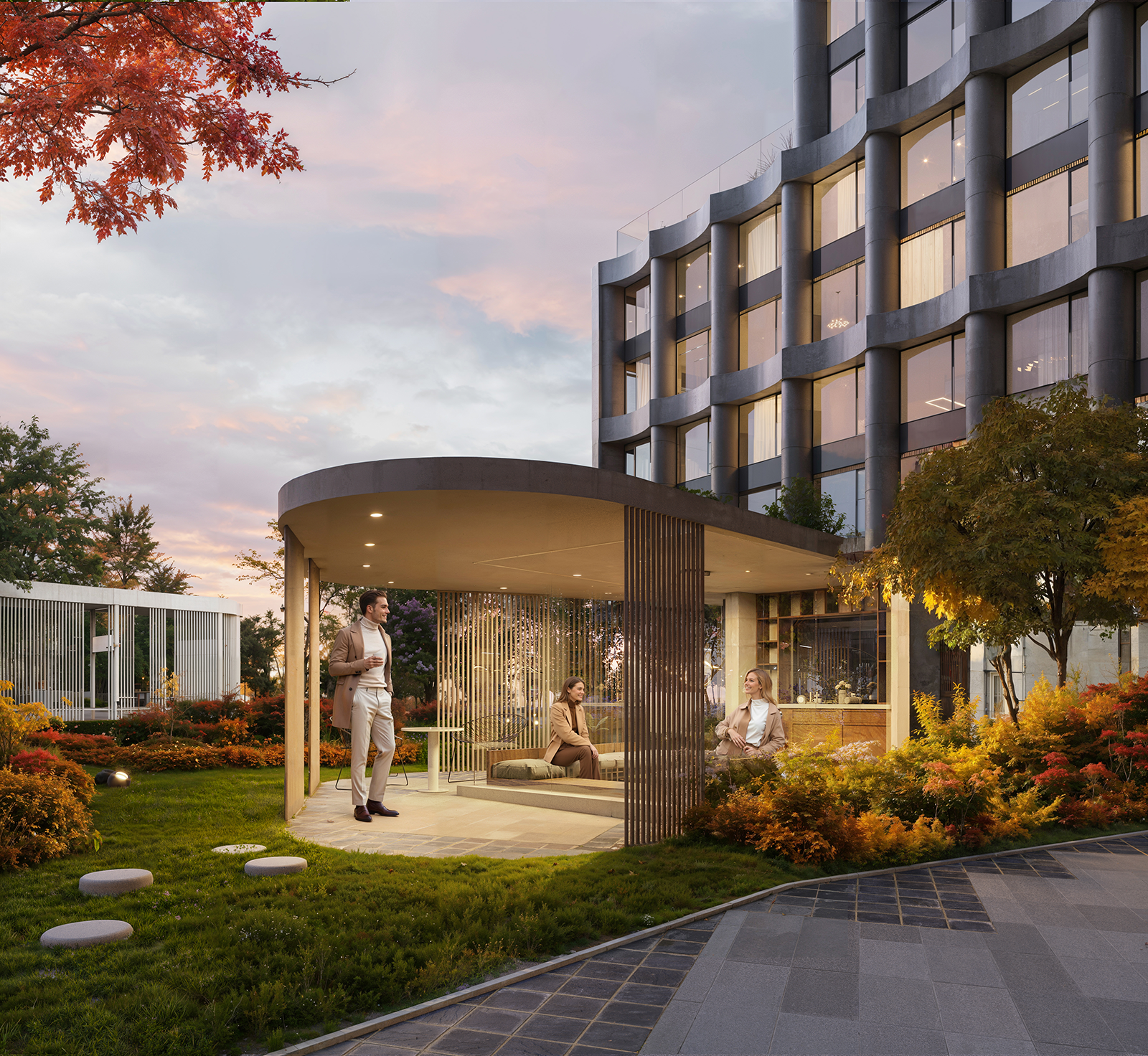 Mira — Изображение №14 — 3D на Dprofile