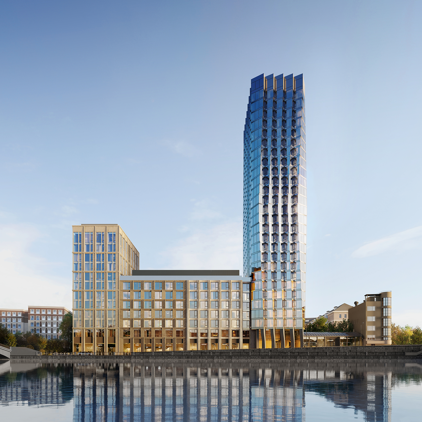 Mont Blanc — Изображение №13 — 3D на Dprofile