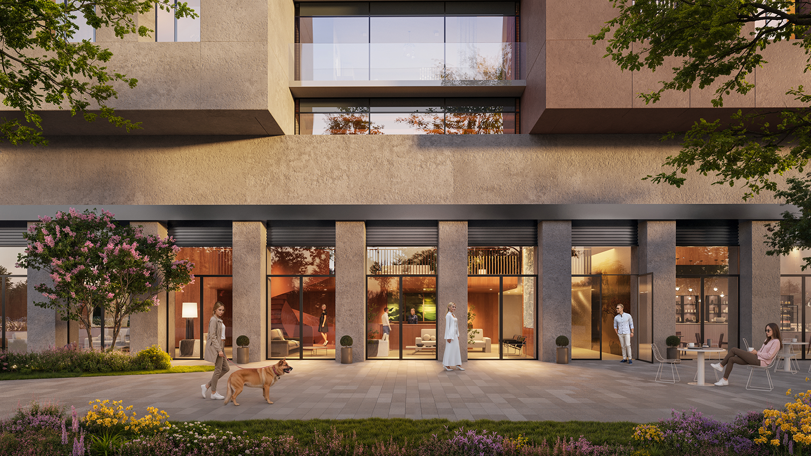 Mira — Изображение №10 — 3D на Dprofile