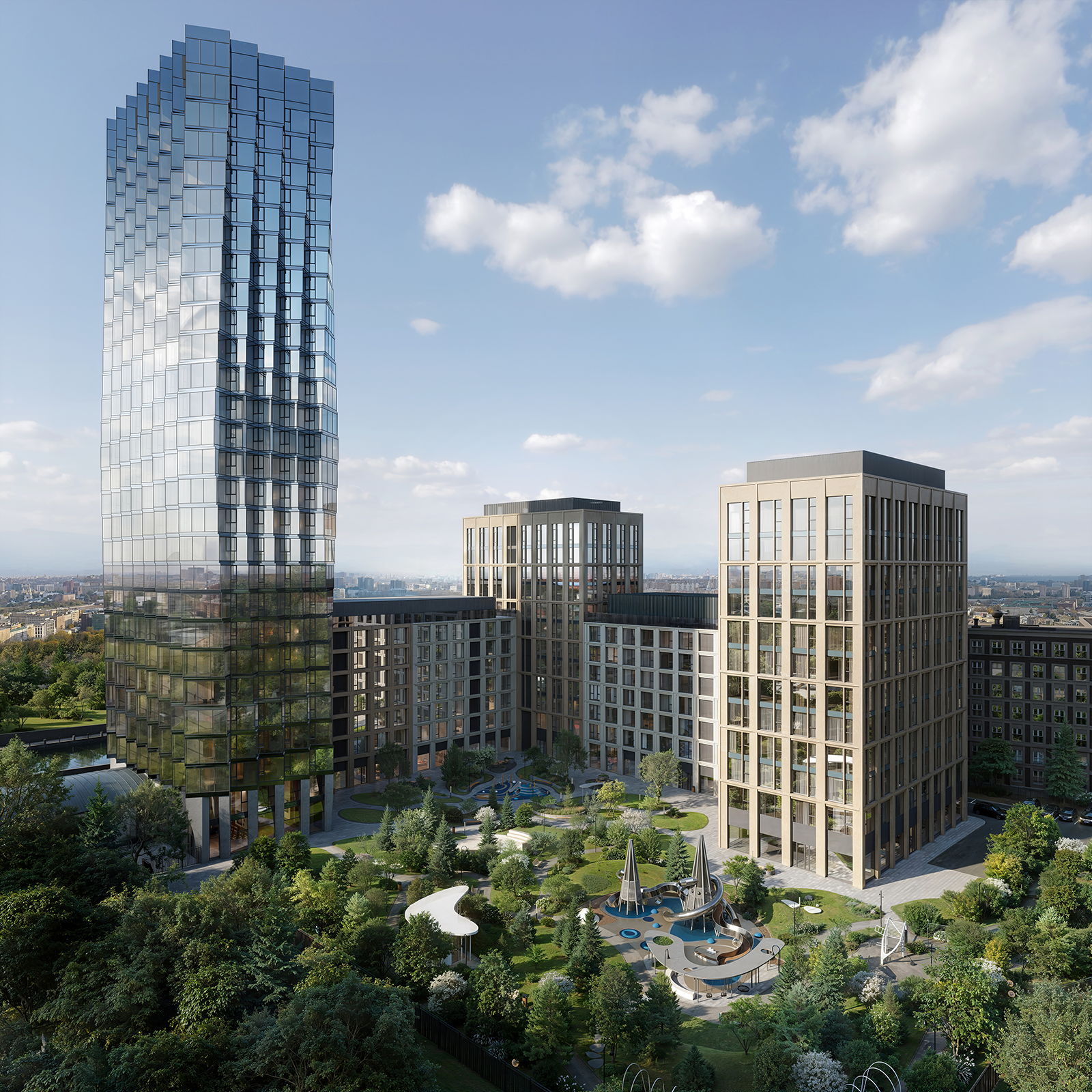 Mont Blanc — Изображение №2 — 3D на Dprofile