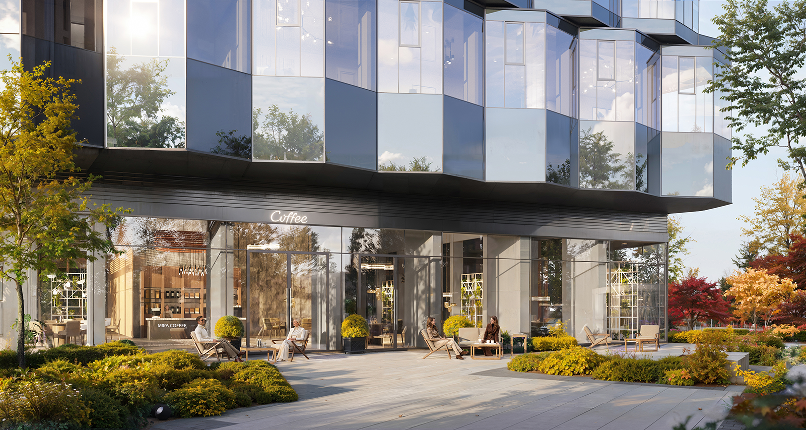 Mira — Изображение №13 — 3D на Dprofile