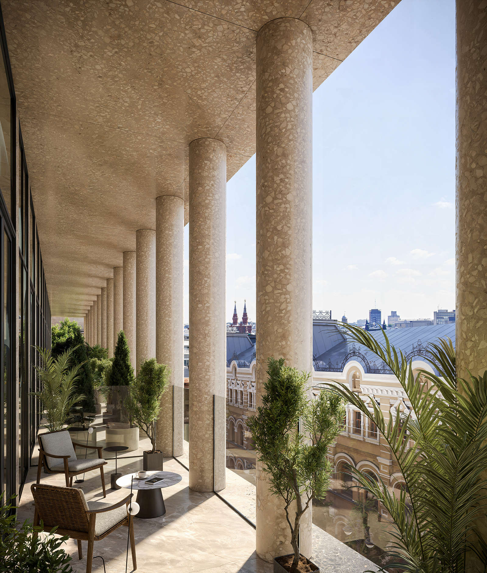 Рождественка 8 — Изображение №9 — 3D на Dprofile