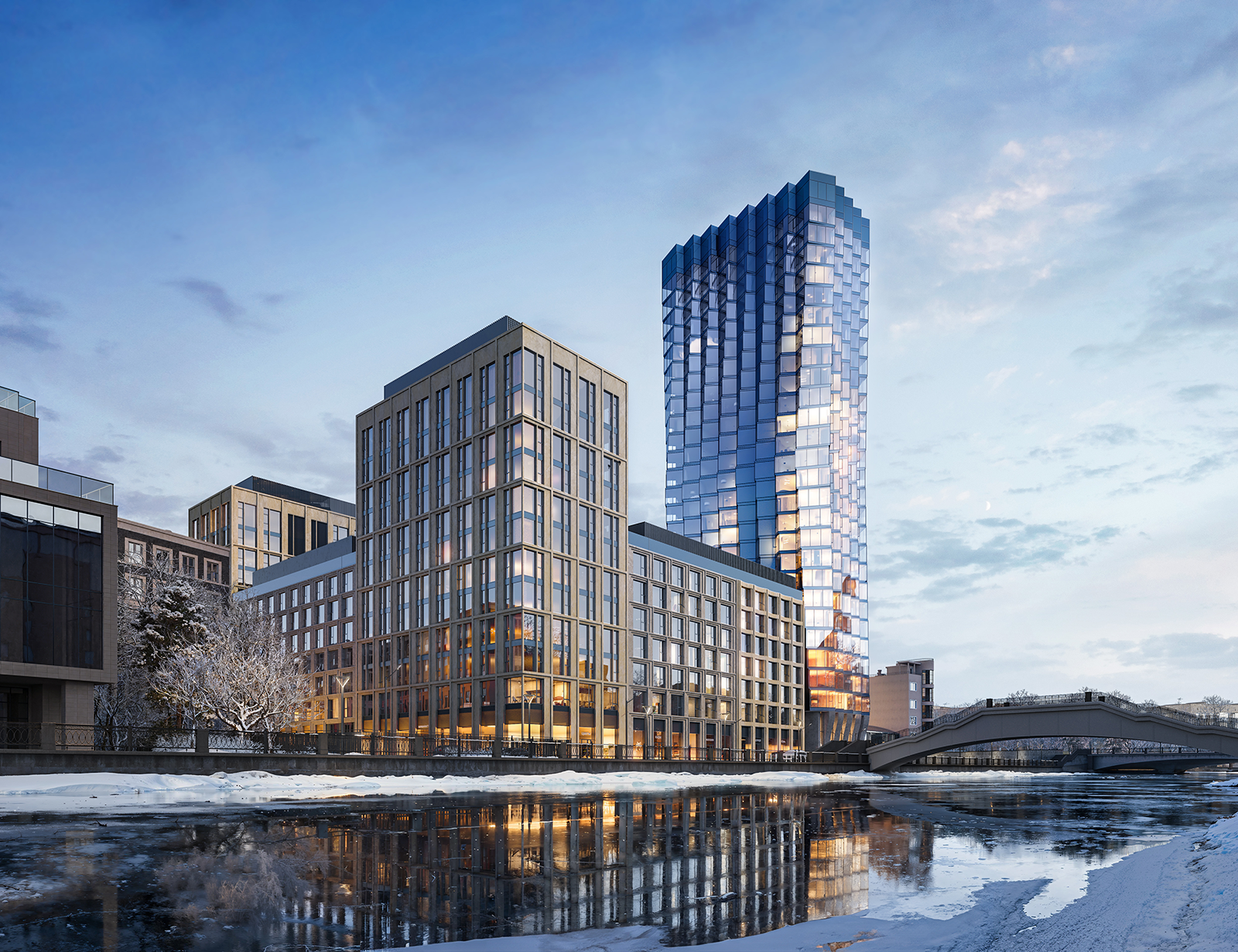 Mont Blanc — Изображение №14 — 3D на Dprofile