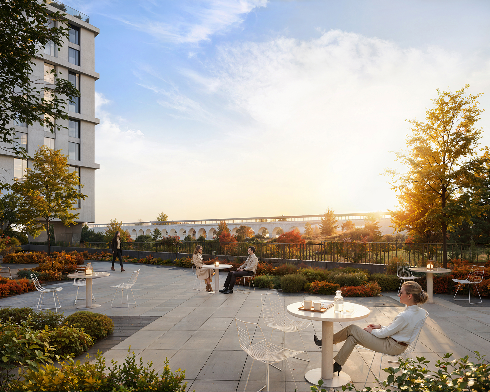 Mira — Изображение №4 — 3D на Dprofile