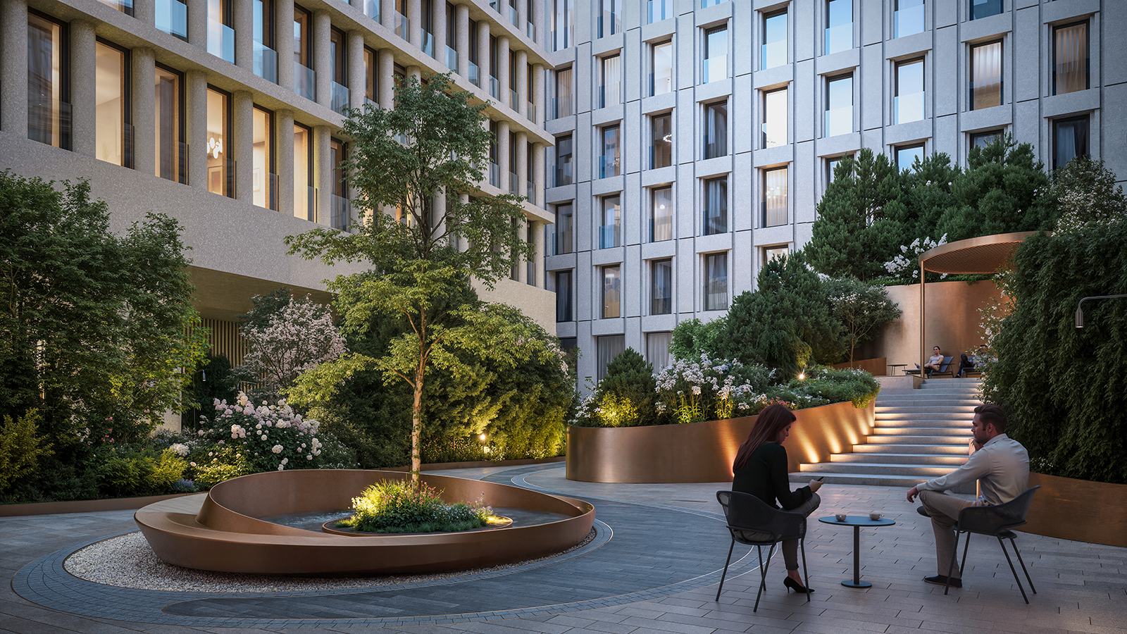 Рождественка 8 — Изображение №5 — 3D на Dprofile