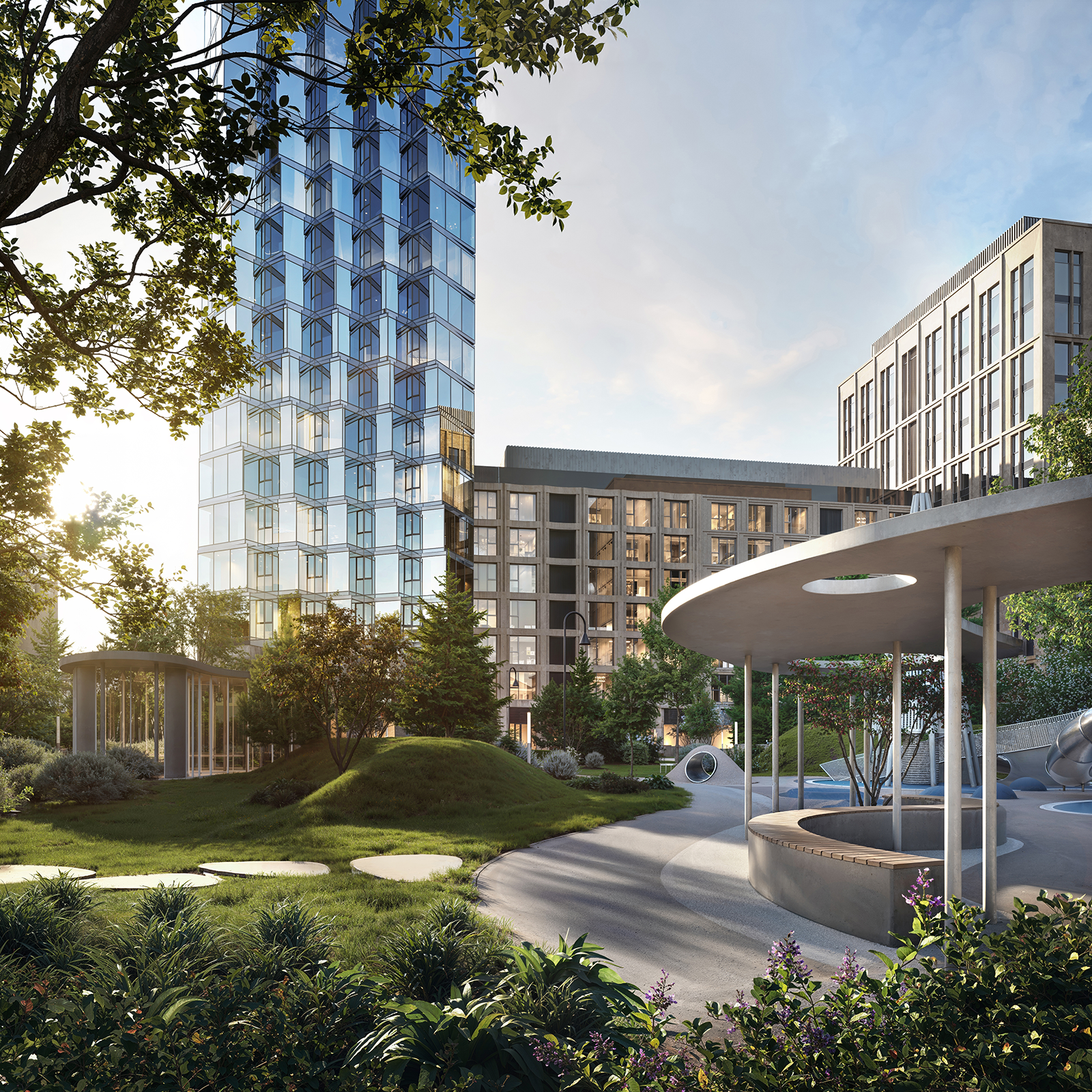 Mont Blanc — Изображение №5 — 3D на Dprofile