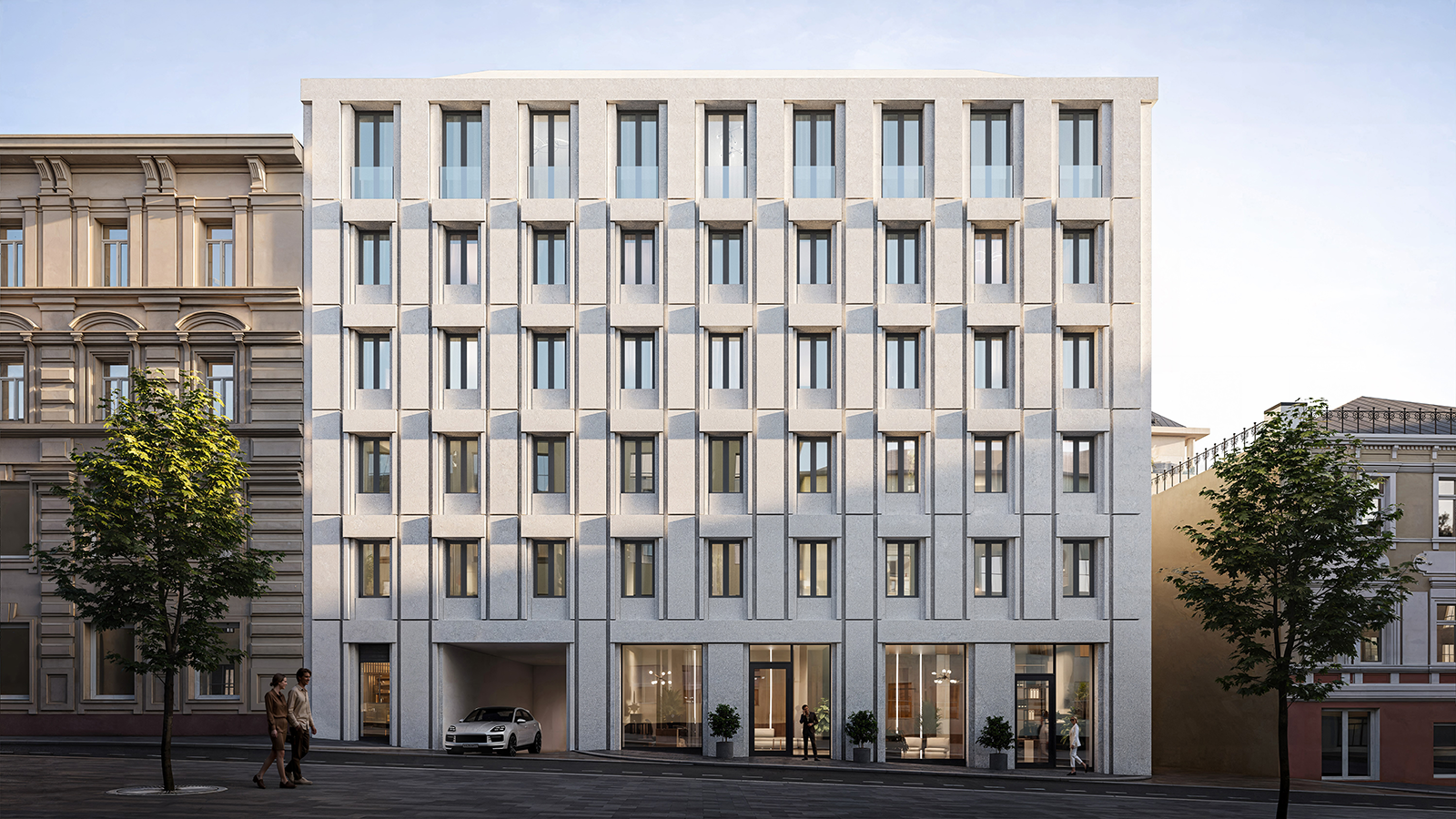 Рождественка 8 — Изображение №2 — 3D на Dprofile