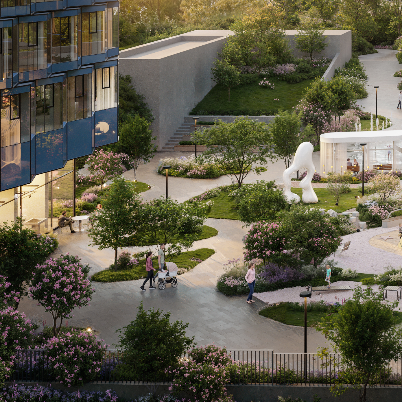 Mira — Изображение №6 — 3D на Dprofile