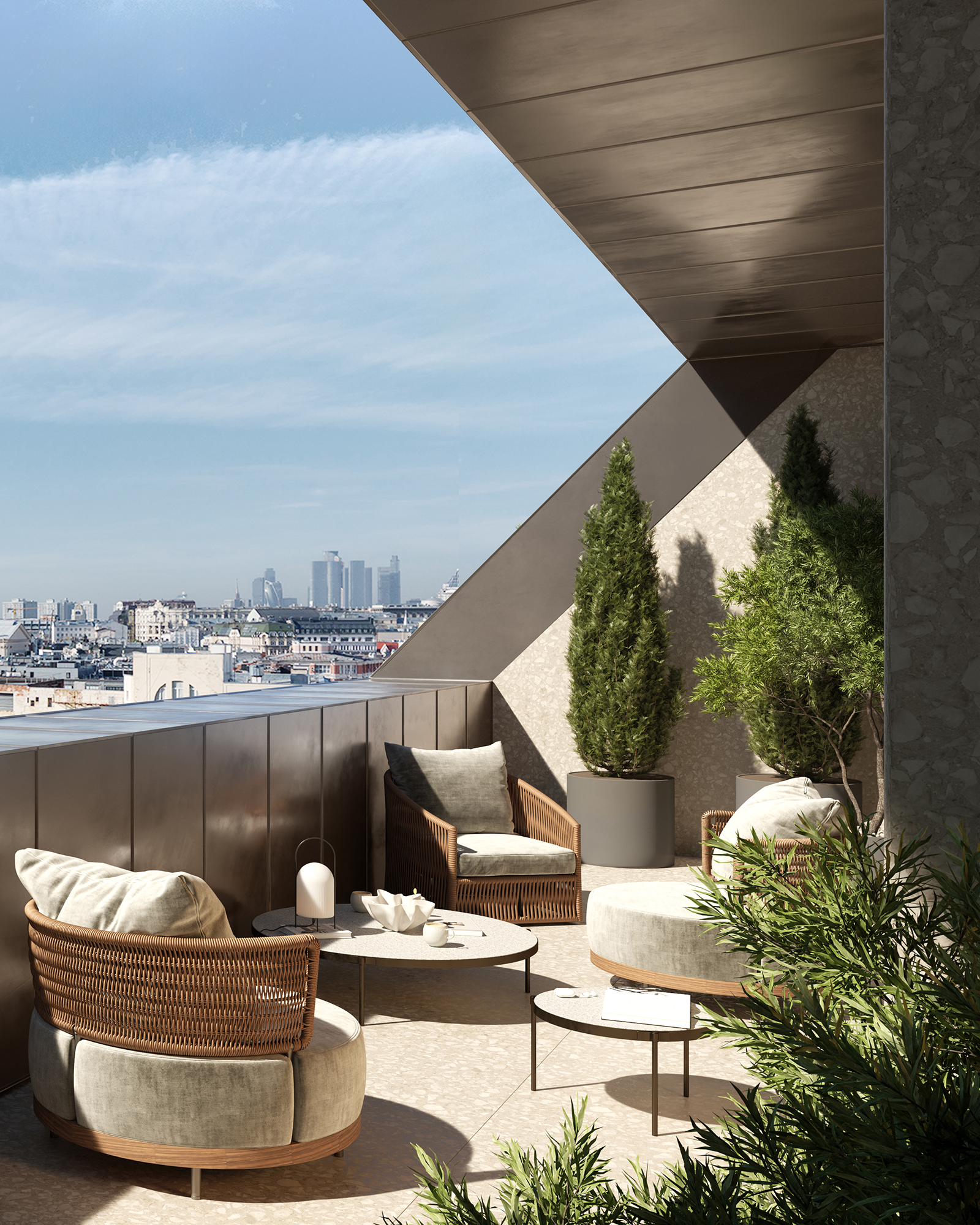 Рождественка 8 — Изображение №10 — 3D на Dprofile