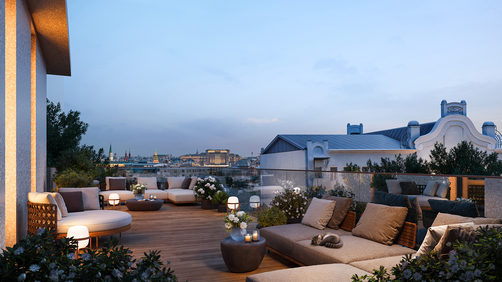 Рождественка 8 — Изображение №11 — 3D на Dprofile