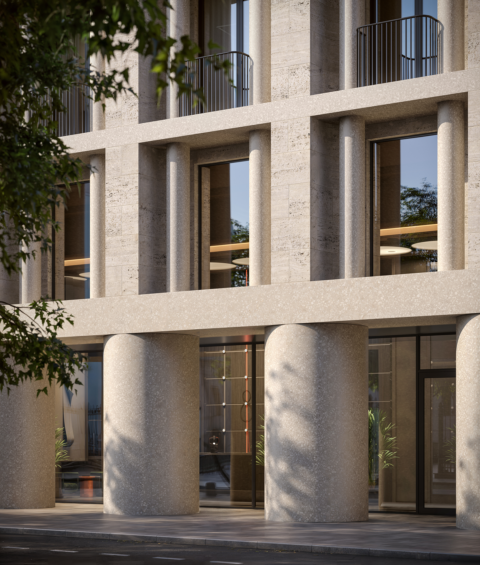 Рождественка 8 — Изображение №7 — 3D на Dprofile