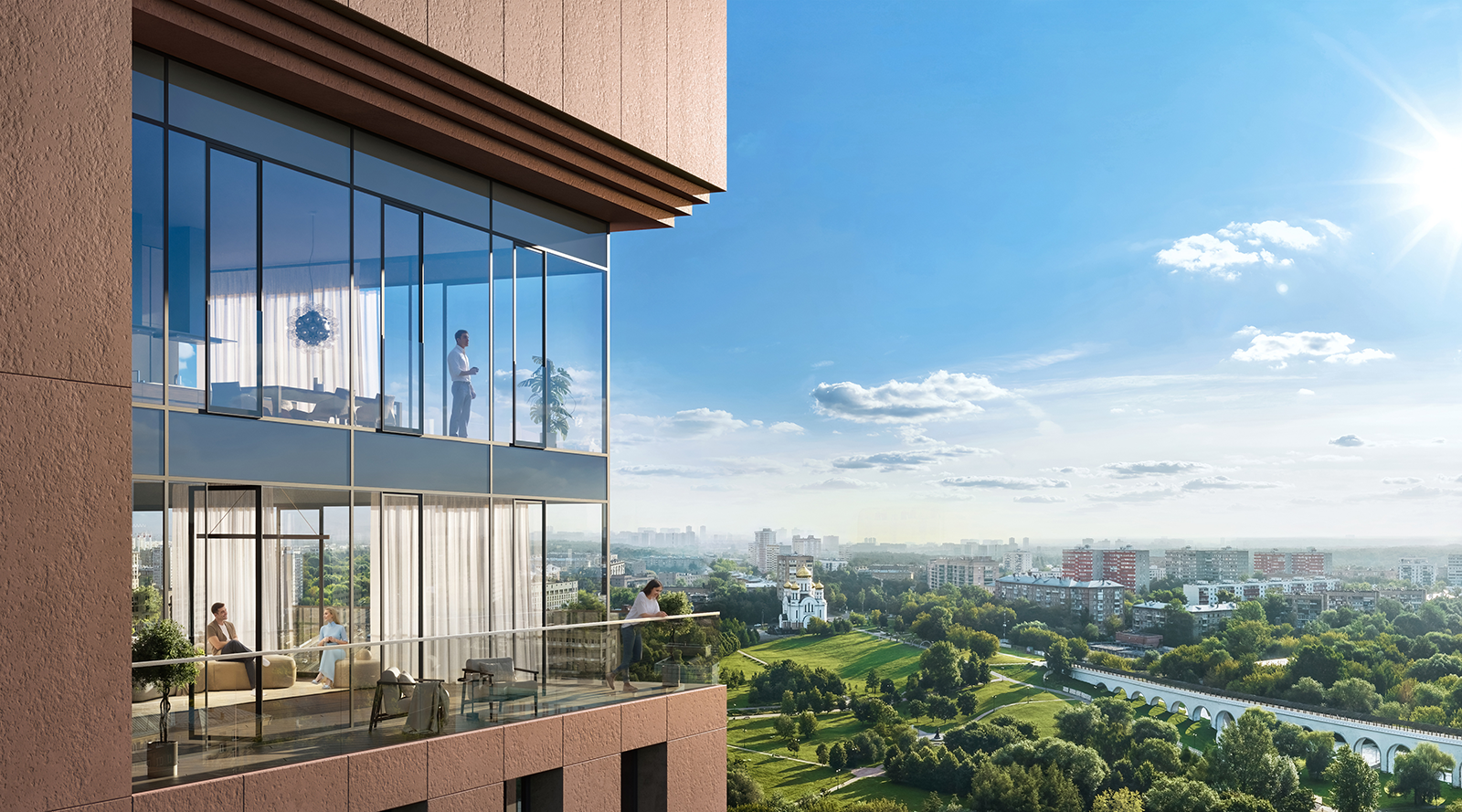 Mira — Изображение №2 — 3D на Dprofile