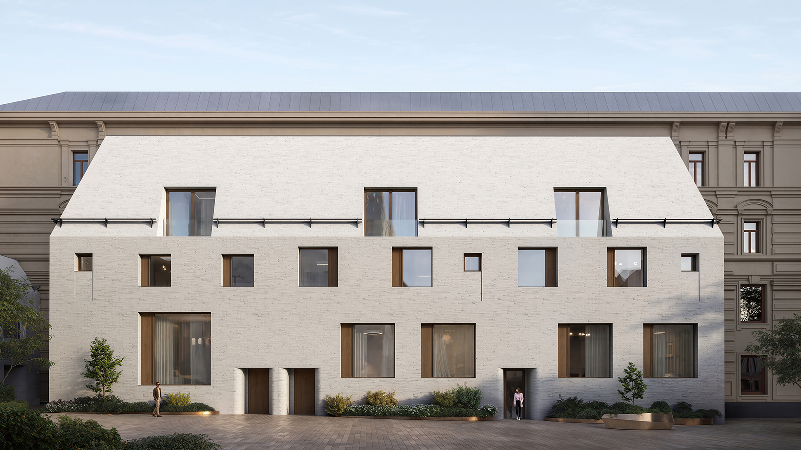 Рождественка 8 — Изображение №8 — 3D на Dprofile