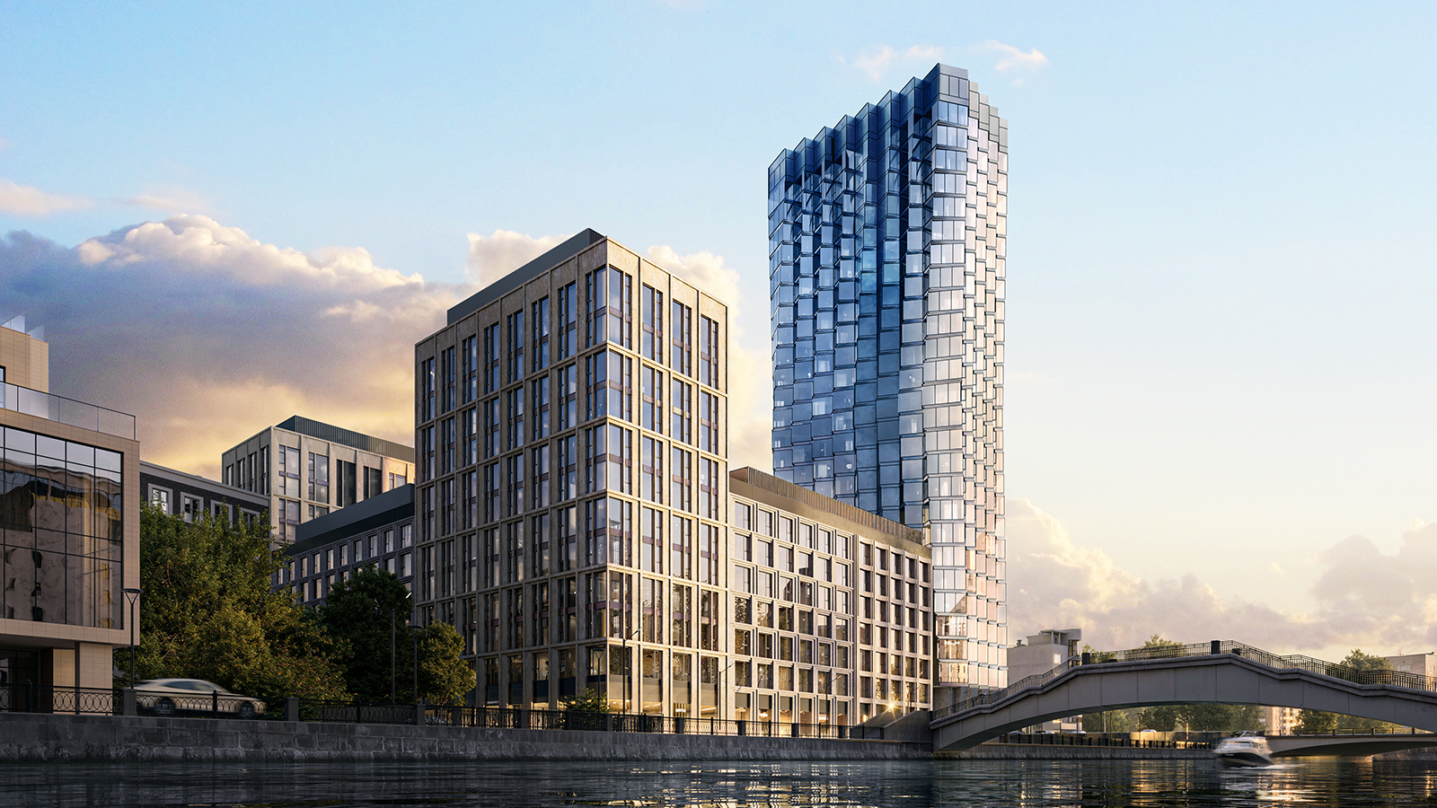 Mont Blanc — Изображение №1 — 3D на Dprofile