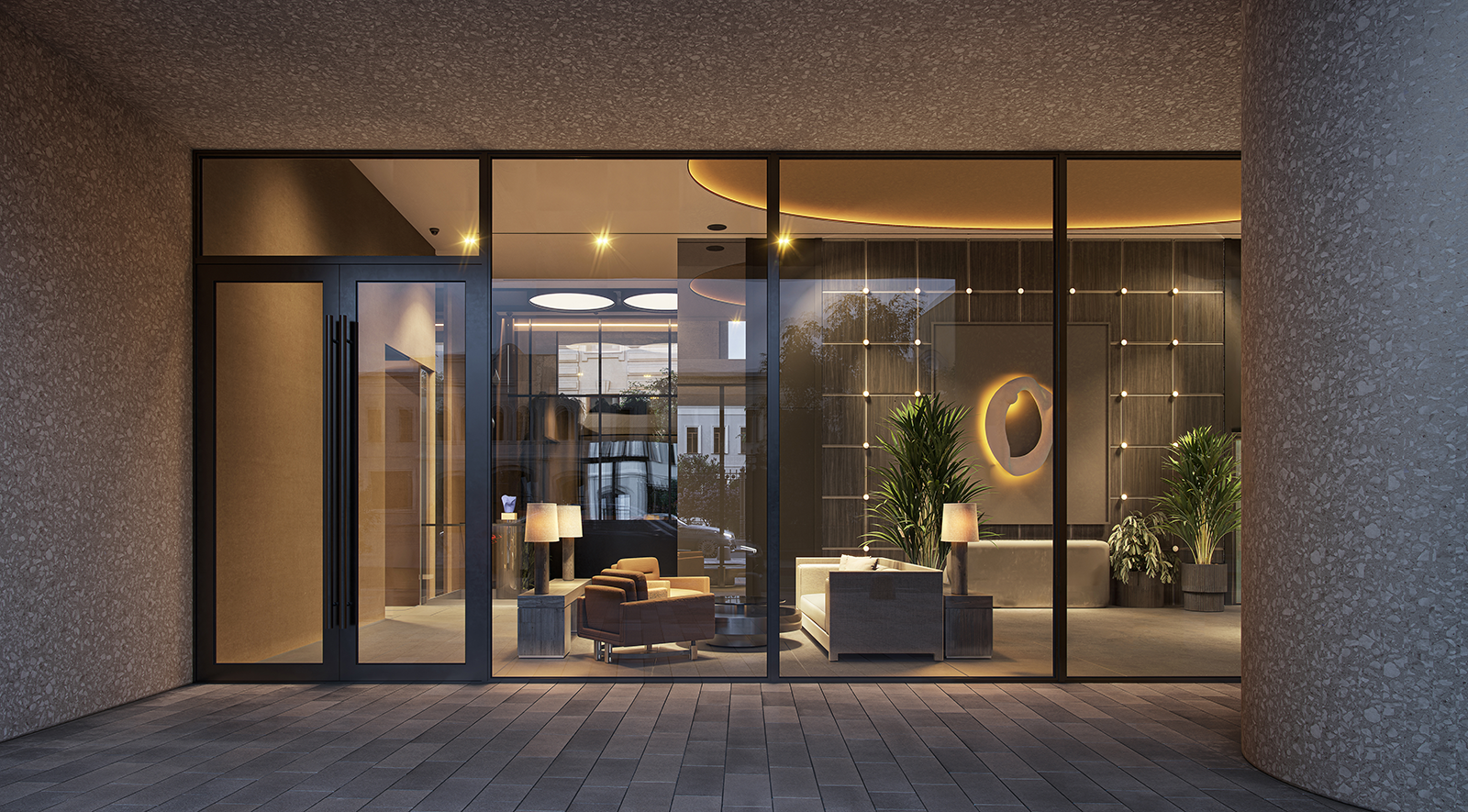 Рождественка 8 — Изображение №6 — 3D на Dprofile