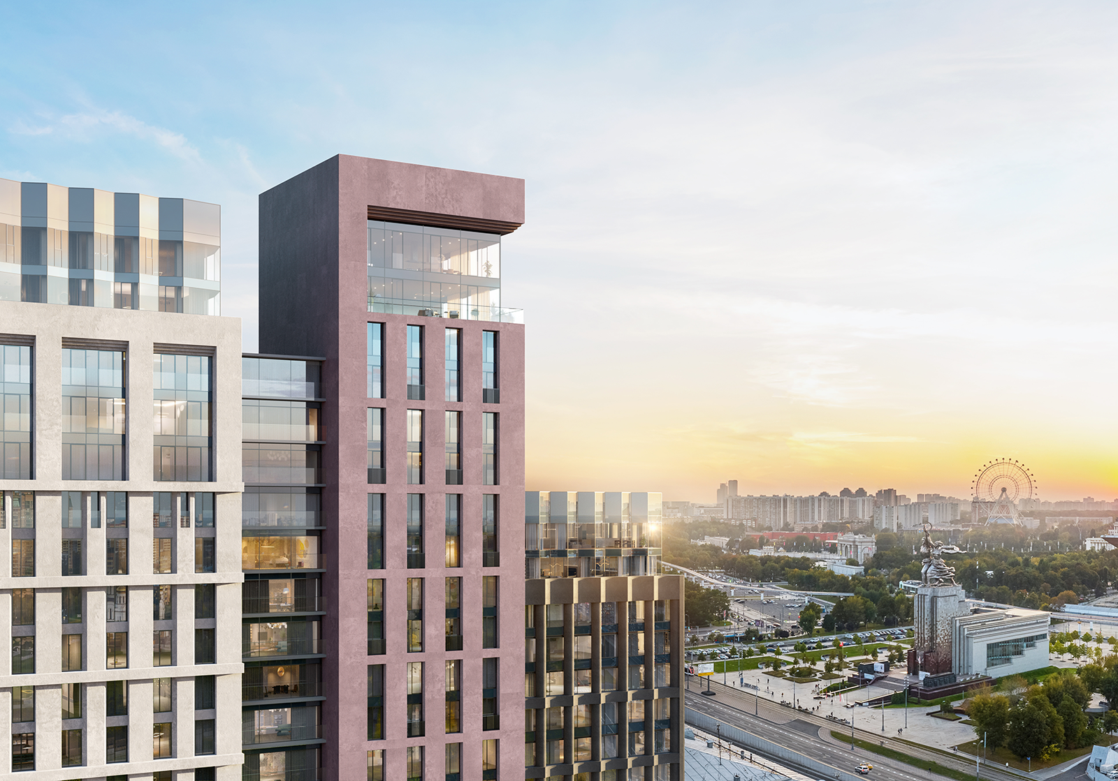 Mira — Изображение №5 — 3D на Dprofile