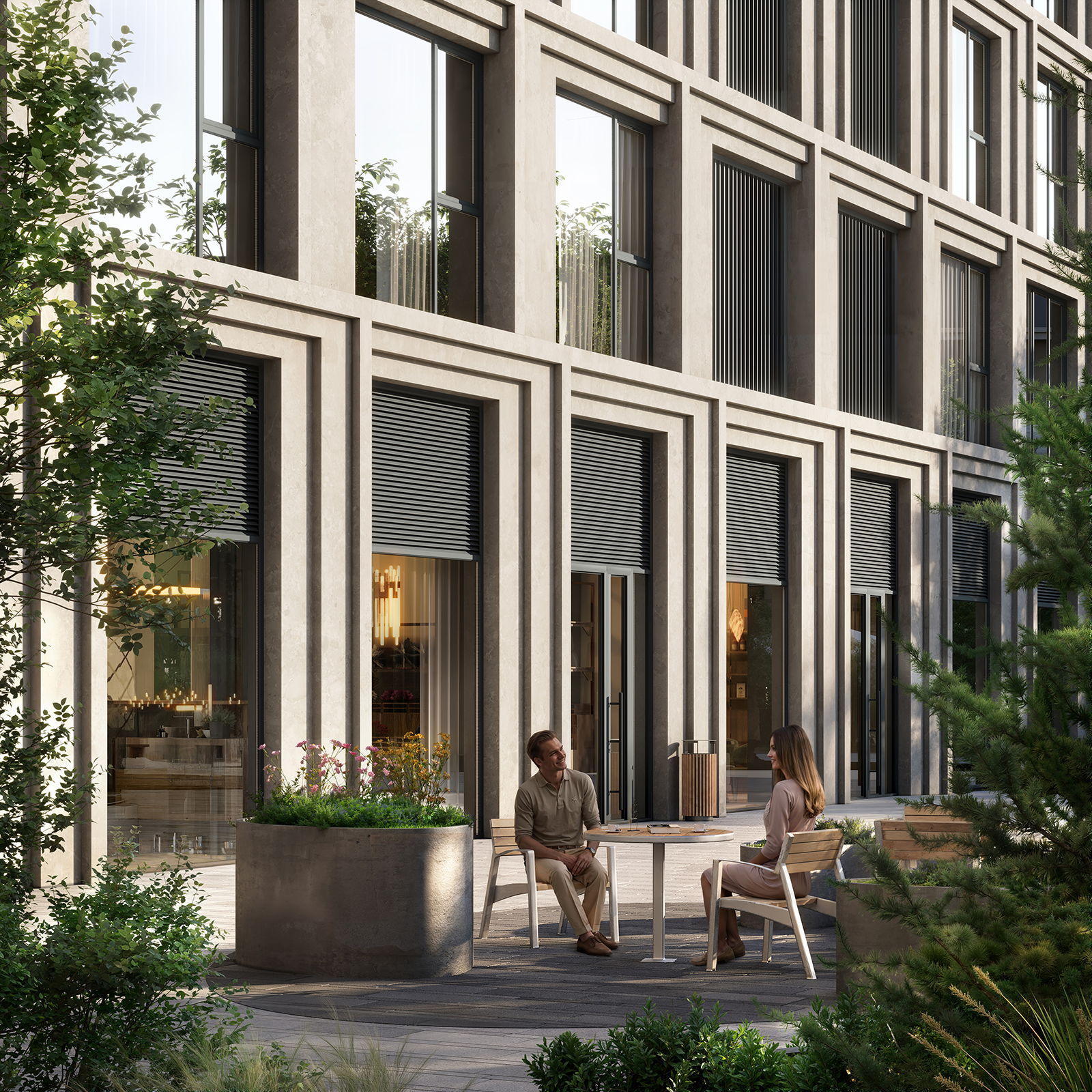 Mont Blanc — Изображение №4 — 3D на Dprofile