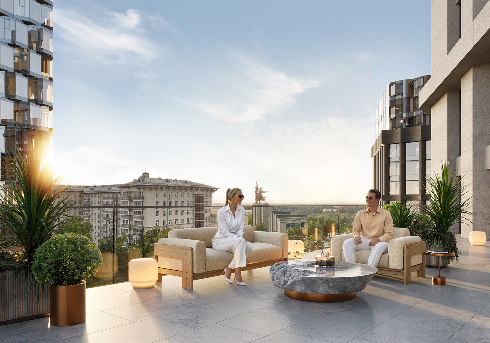 Mira — Изображение №3 — 3D на Dprofile