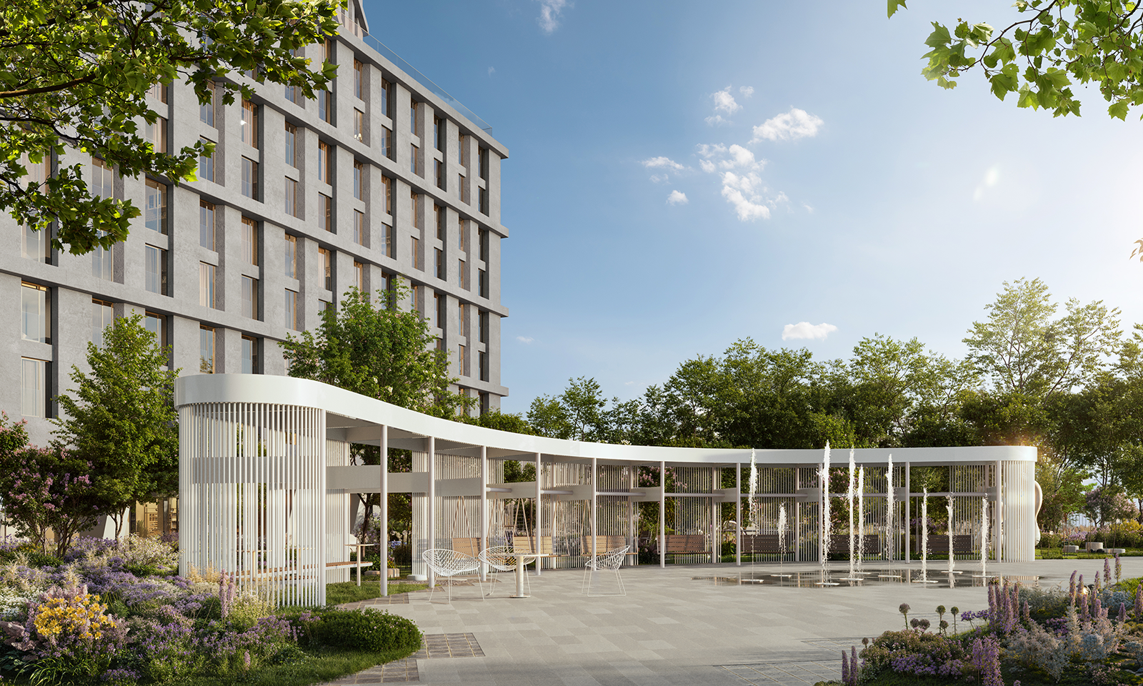 Mira — Изображение №12 — 3D на Dprofile