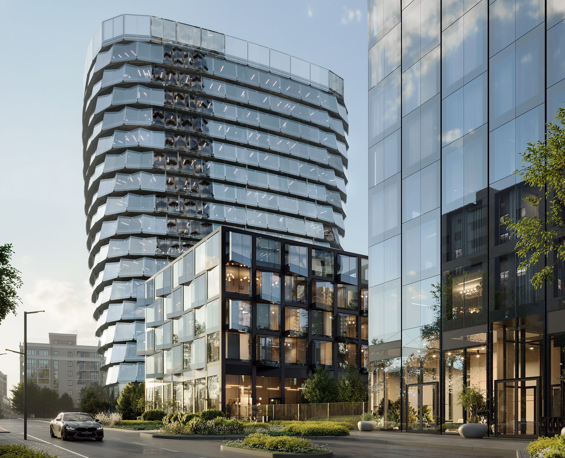 Серегина 5 на Dprofile