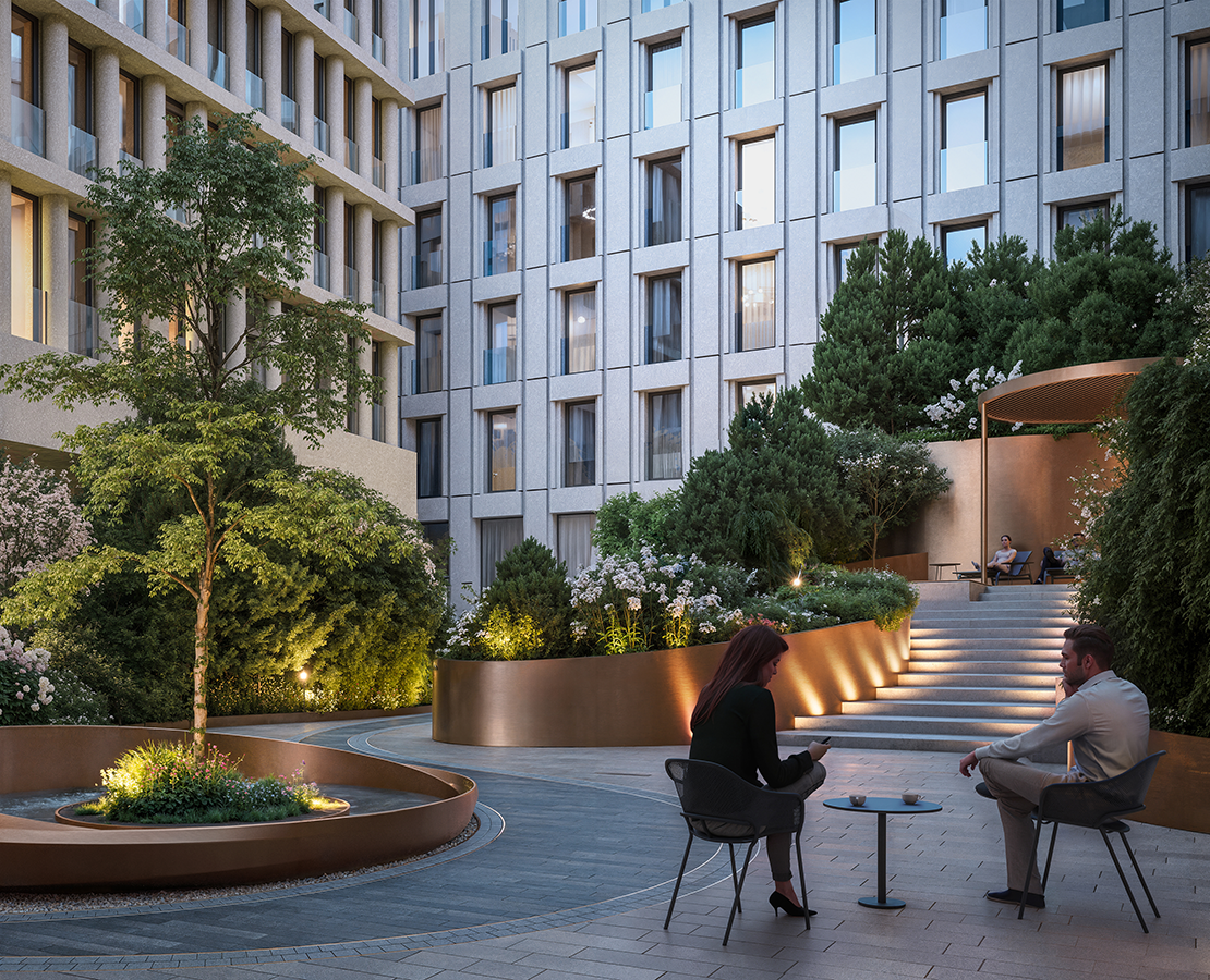 Рождественка 8 на Dprofile