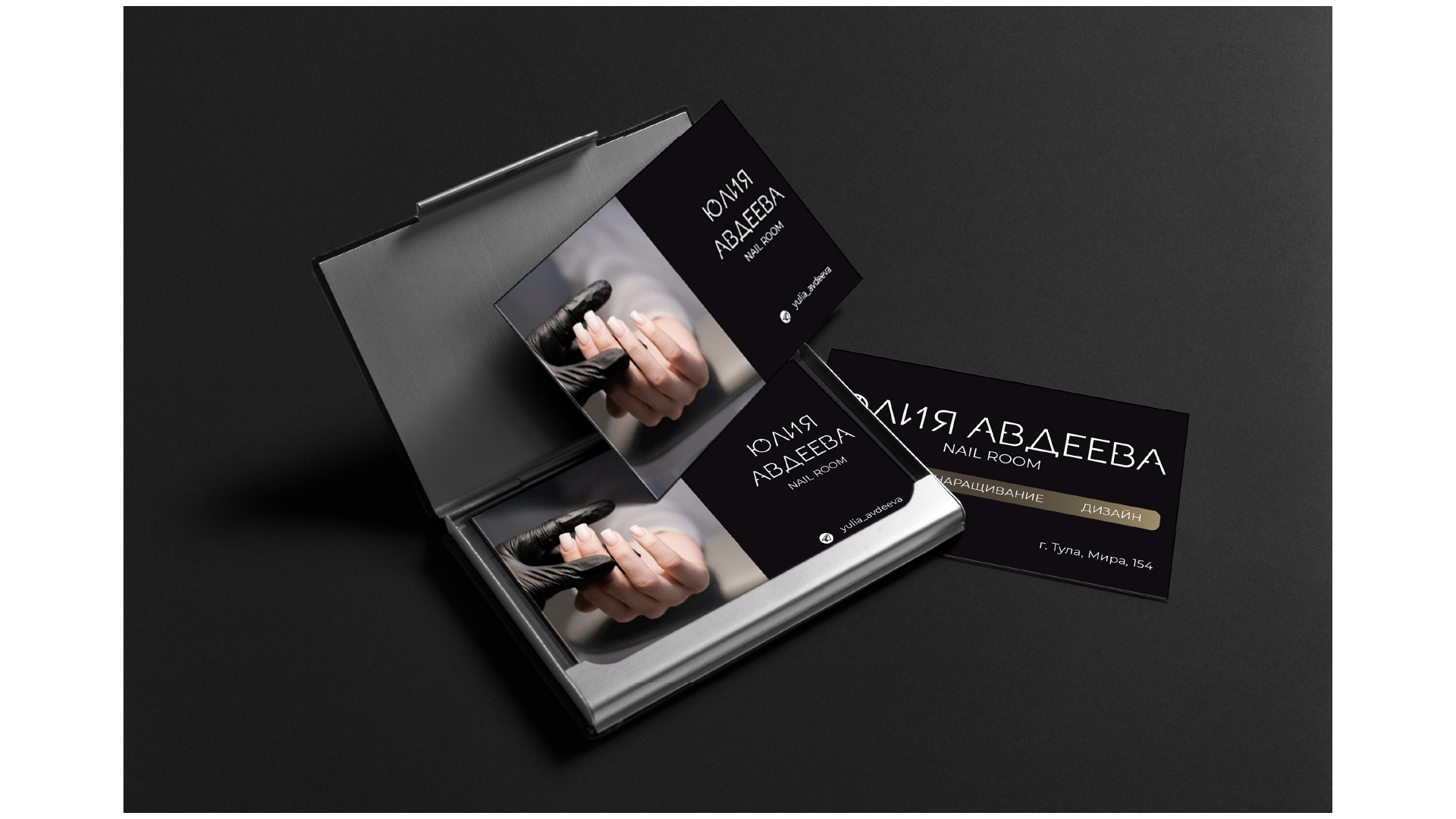 Полиграфическая продукция — Изображение №2 — Графика на Dprofile