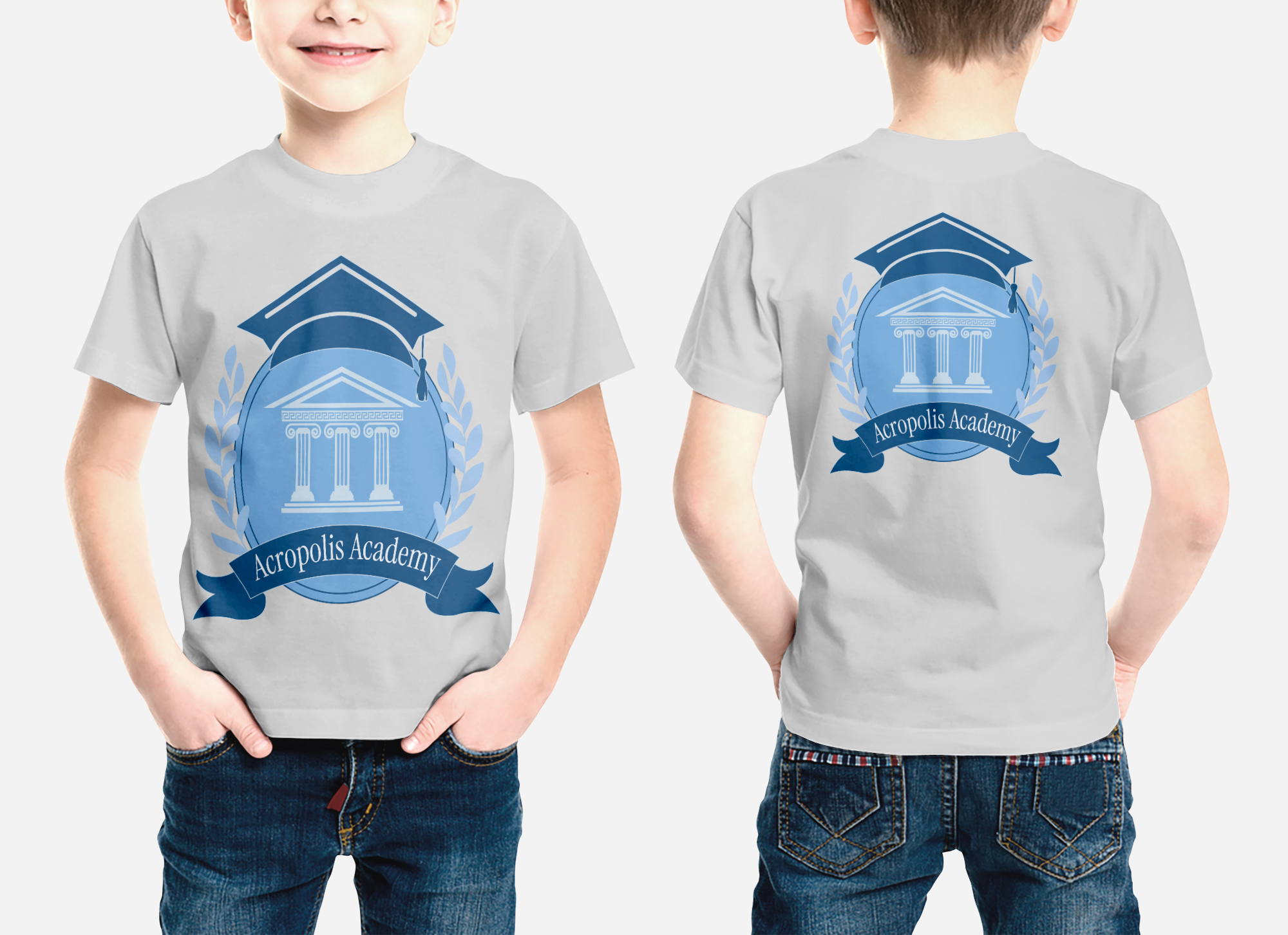 Логотип — Изображение №4 — Брендинг на Dprofile